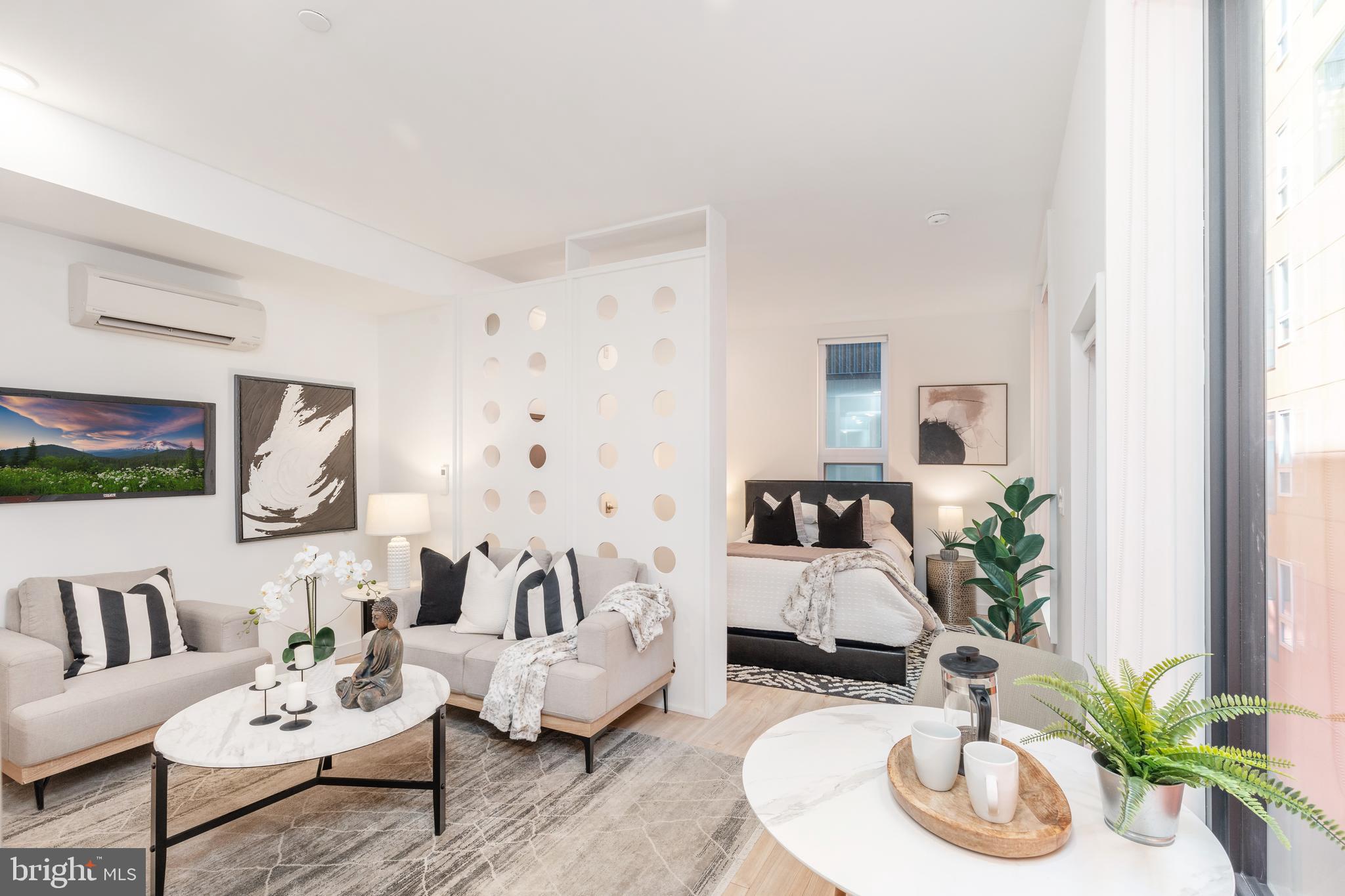 FISHTOWN - Residential Lease