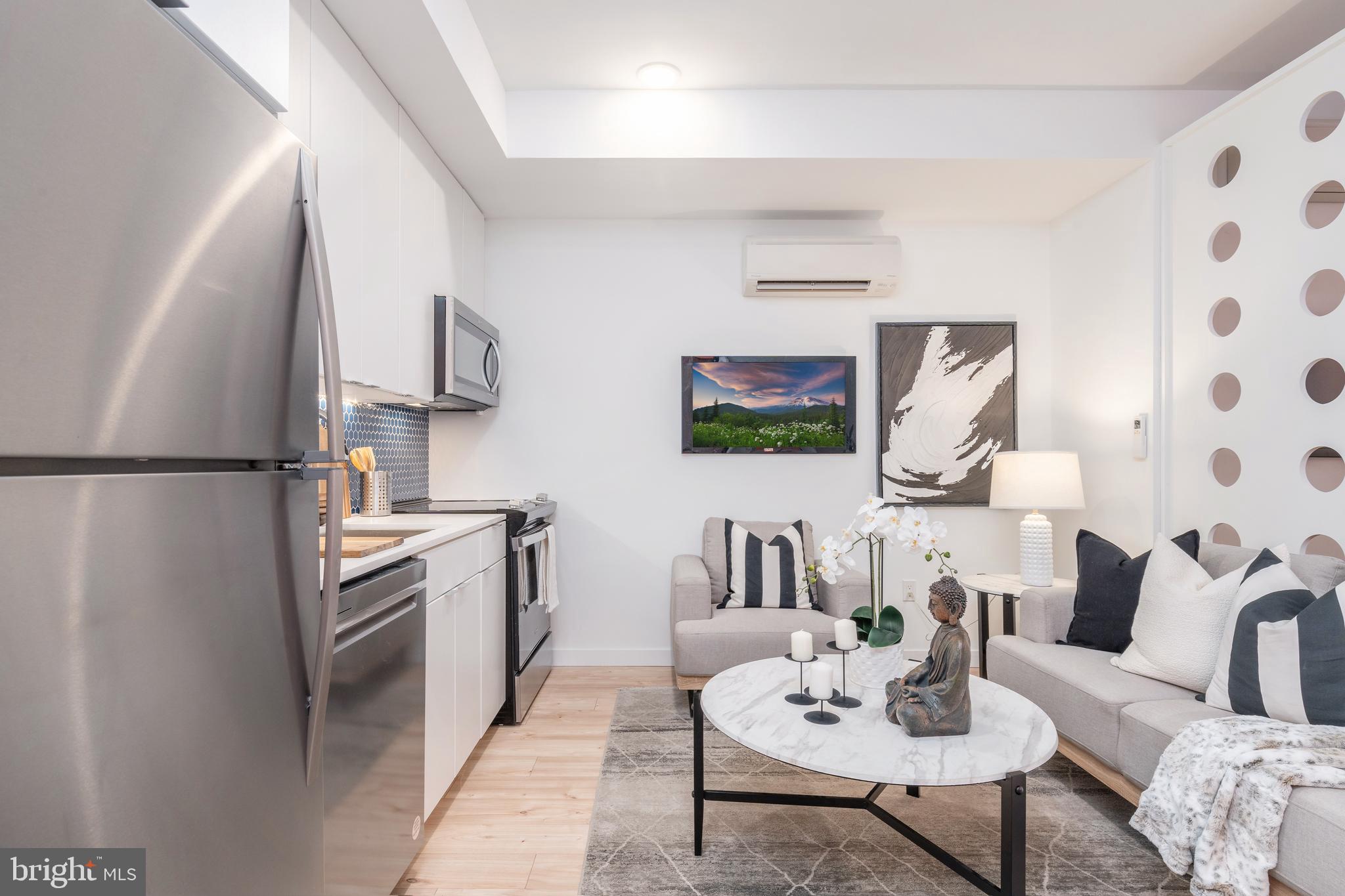 FISHTOWN - Residential Lease