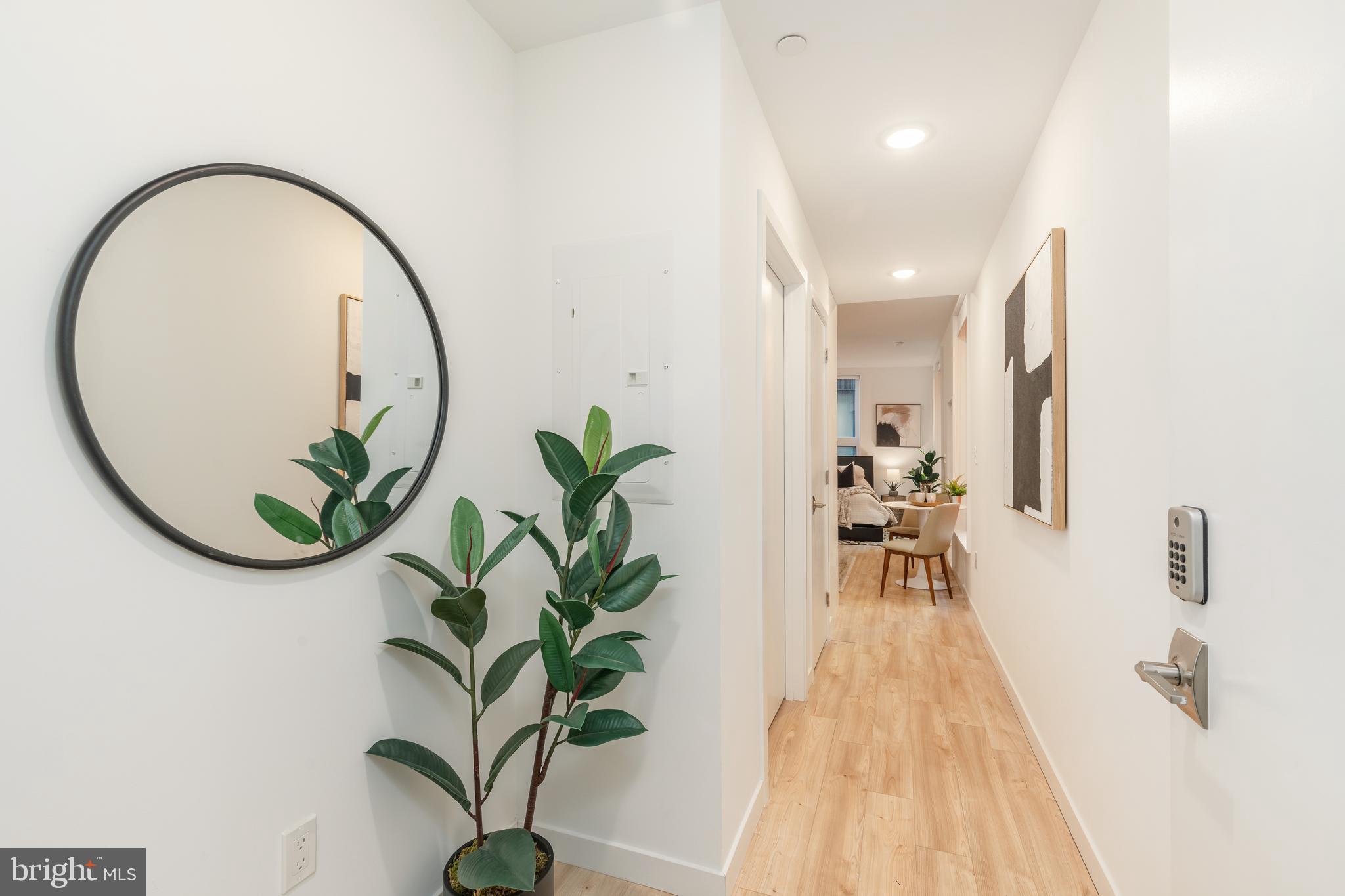 FISHTOWN - Residential Lease