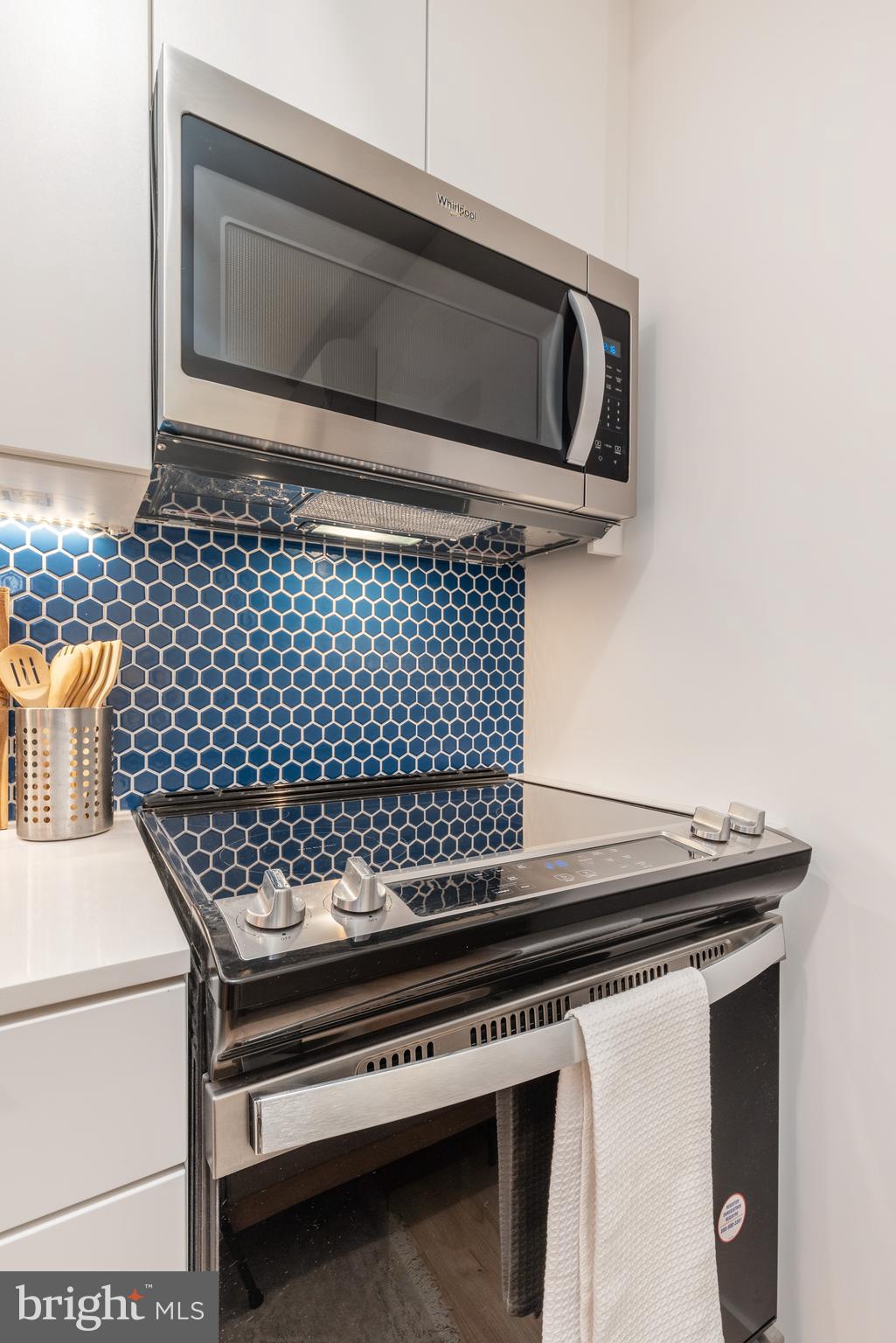 FISHTOWN - Residential Lease