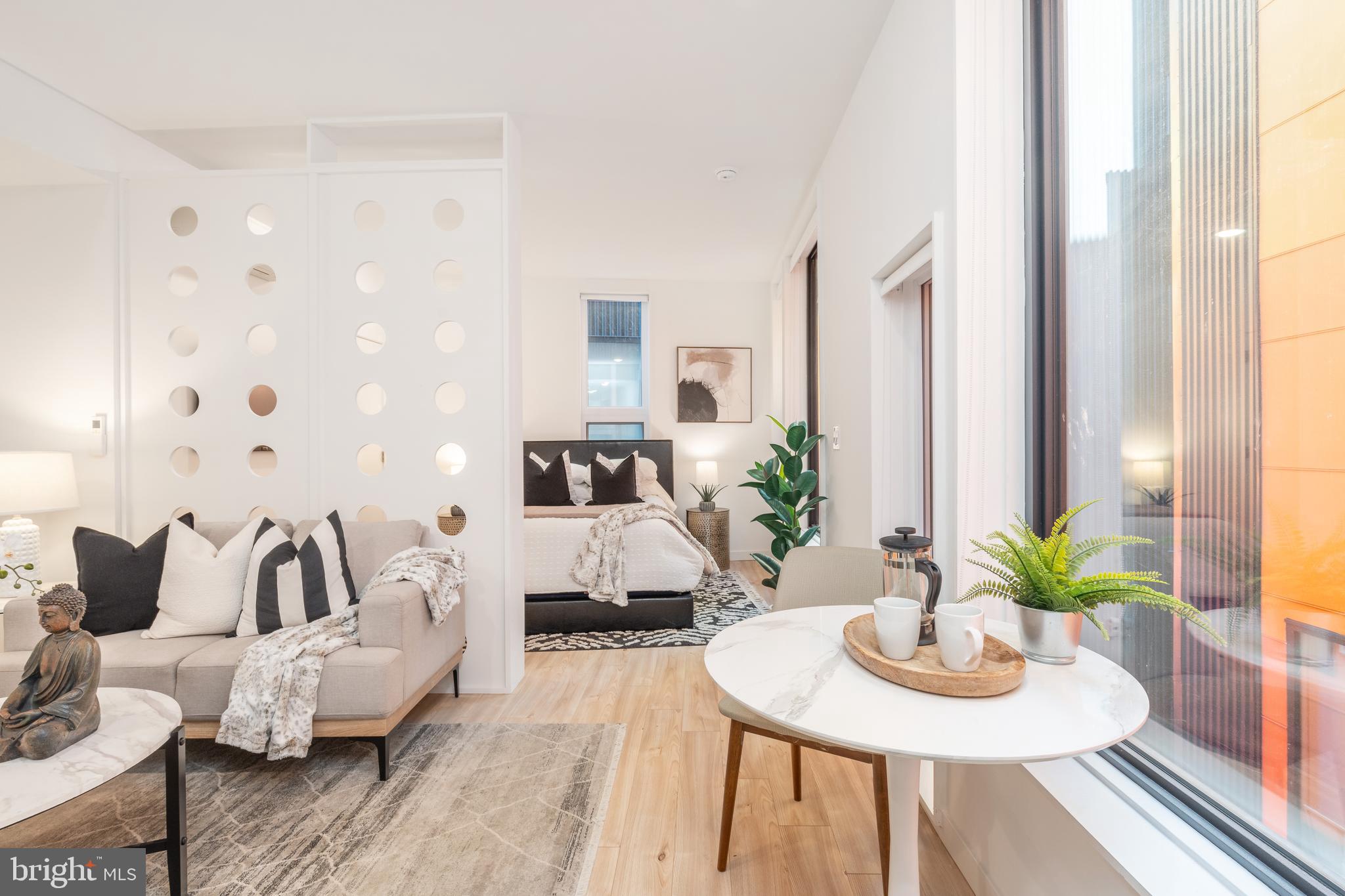 FISHTOWN - Residential Lease