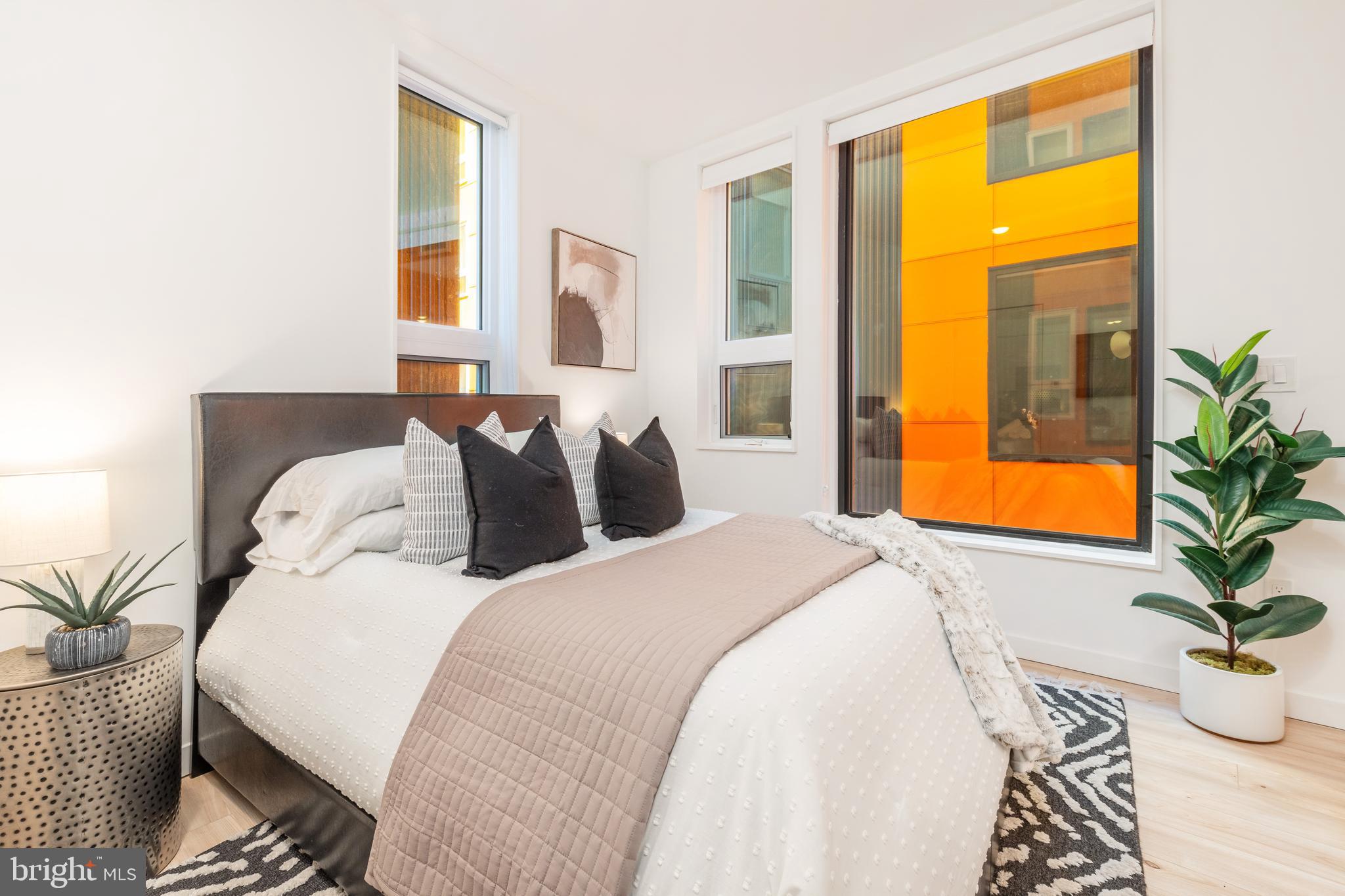 FISHTOWN - Residential Lease