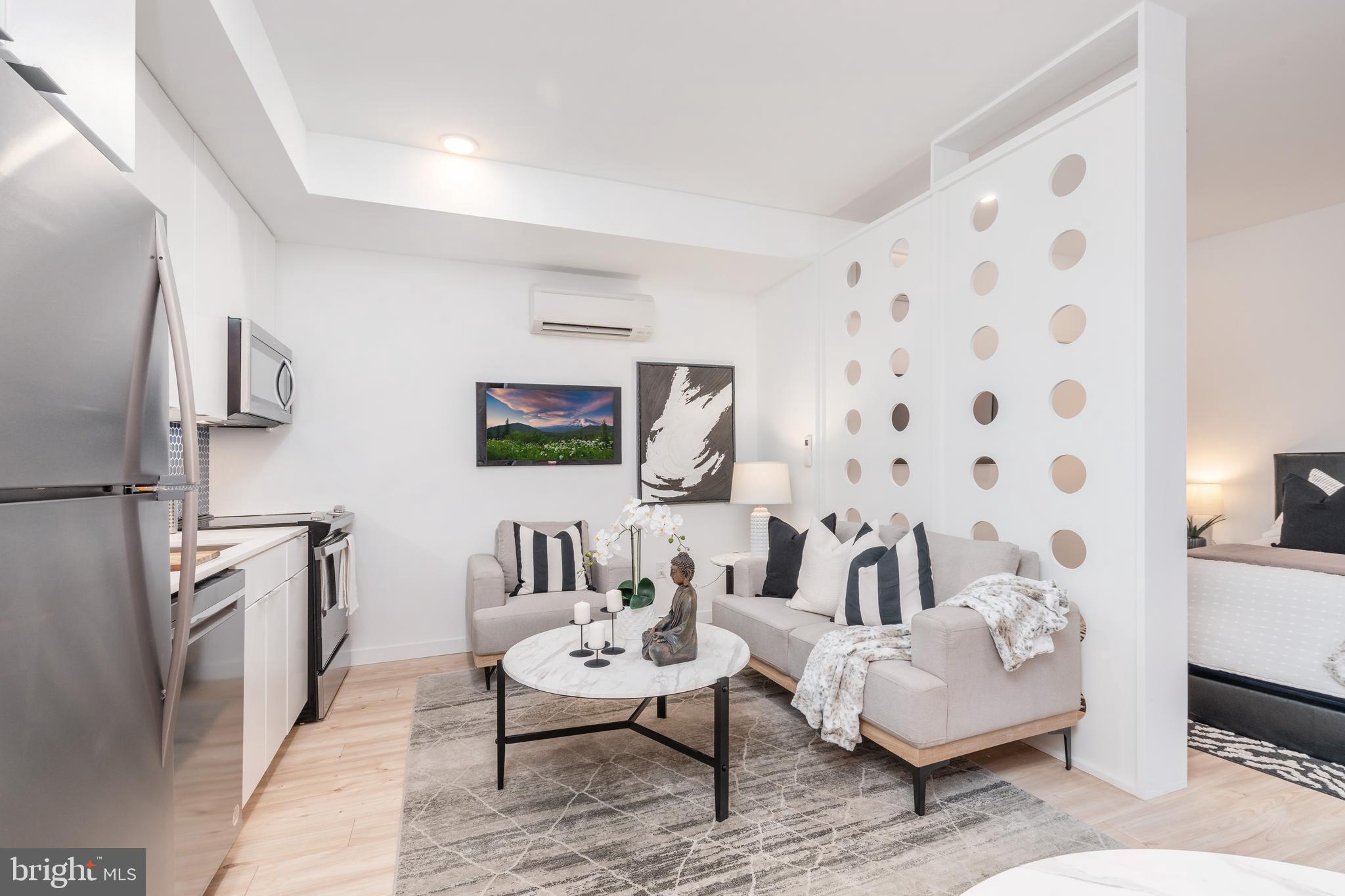 FISHTOWN - Residential Lease