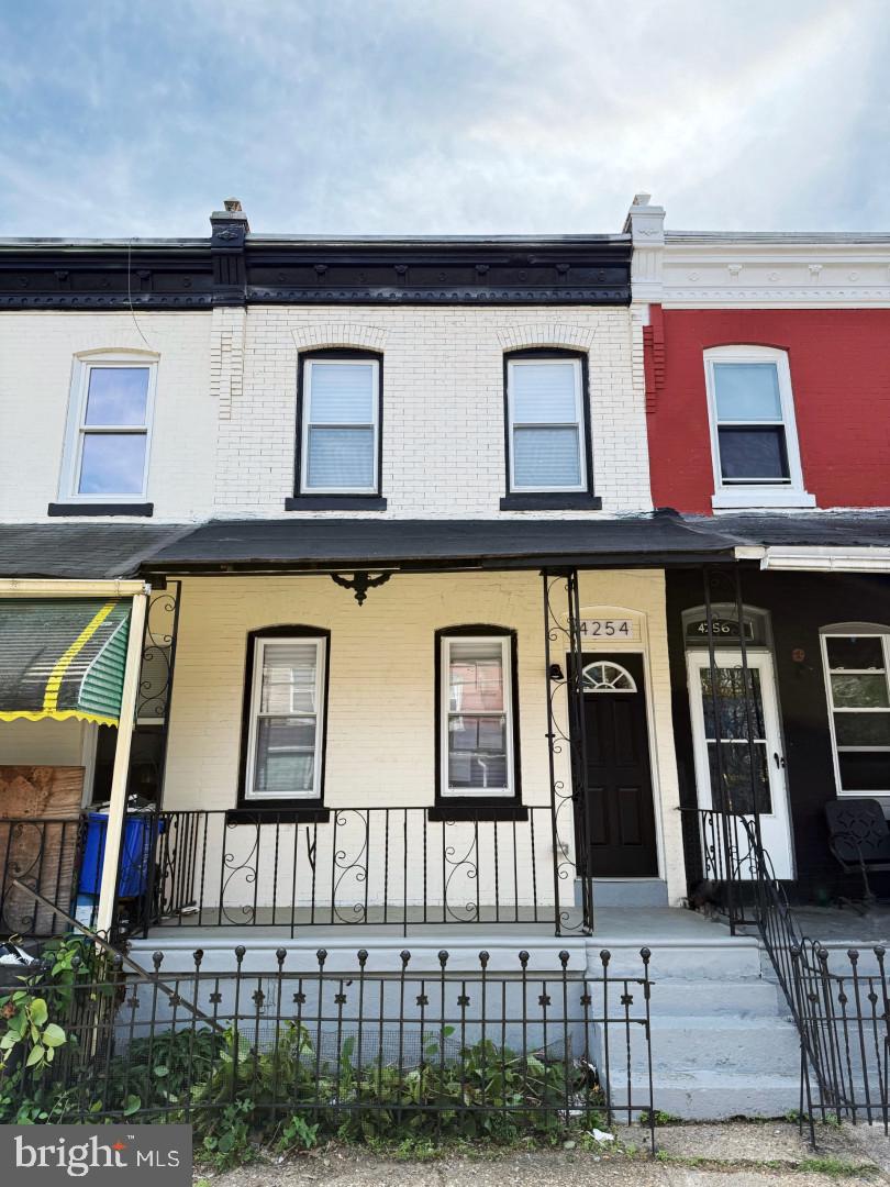 Welcome to 4254 Pennsgrove Street, a beautifully renovated home in West Philadelphia that blends modern comfort with smart investment potential. Stripped down to the studs and fully rebuilt, this move-in ready property features sleek, contemporary finishes throughout, offering the perfect opportunity for both homeowners and investors alike.Step inside to find a bright, open layout with stylish flooring, recessed lighting, and updated mechanicals. The kitchen is outfitted with modern cabinetry, stainless steel appliances, and a clean, modern design that makes both cooking and entertaining a joy. Each bedroom is spacious and filled with natural light, while the bathrooms feature tasteful, up-to-date fixtures and finishes.This home includes laundry hookups for added convenience and a newly paved backyard—perfect for outdoor gatherings or low-maintenance relaxation.Whether you're looking to settle into a turnkey home or seeking a smart rental investment, this property fits the bill. Its layout and amenities also make it ideal to offer a solid rental income opportunity in a rapidly developing area.Don’t miss your chance to own this modern West Philly gem—schedule your showing today!