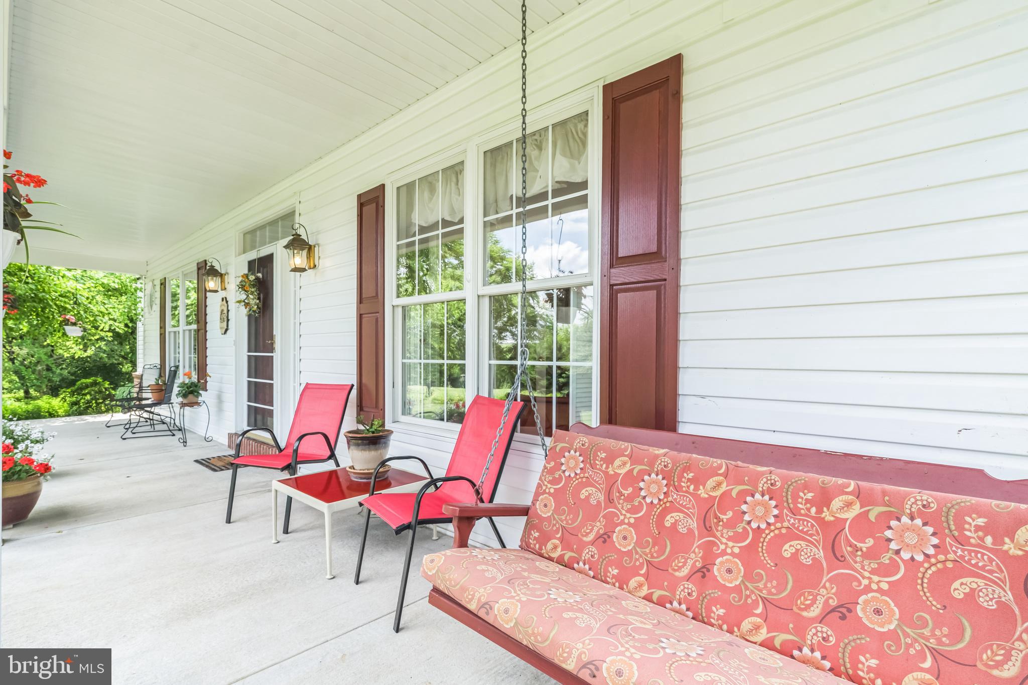 580 BUCHANON ROAD