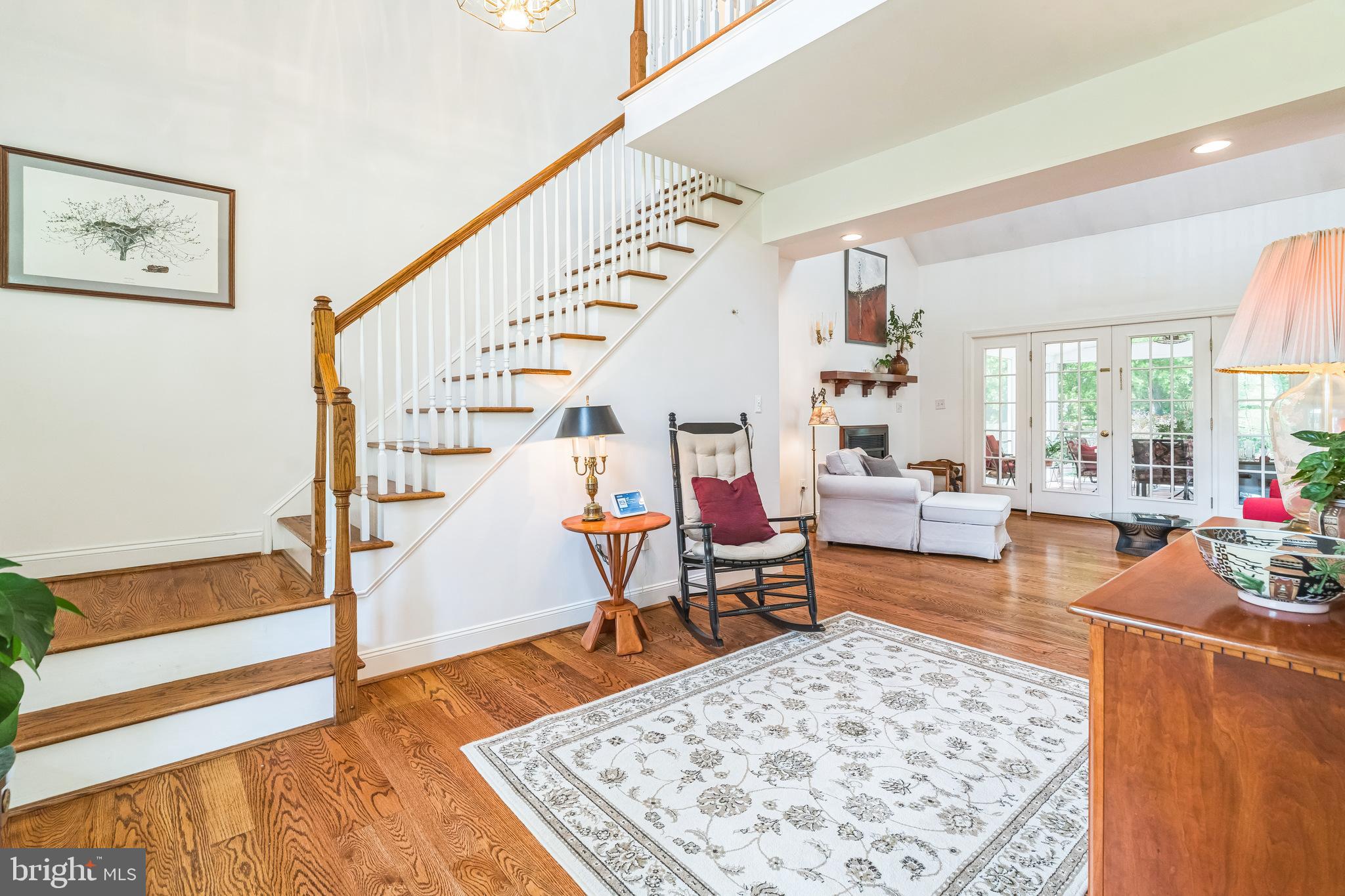 580 BUCHANON ROAD