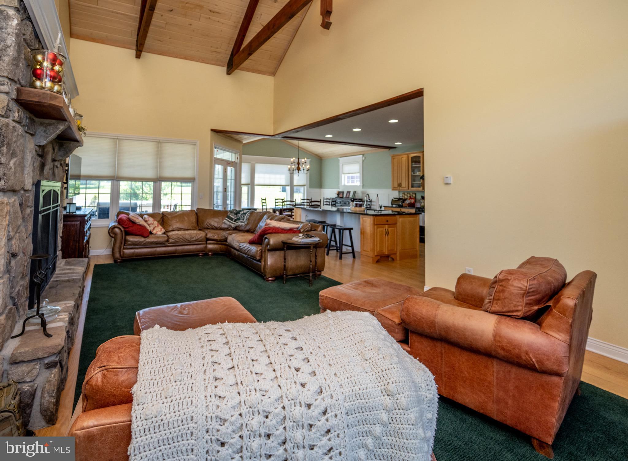 MEADOW LAKE ESTATES - Residential