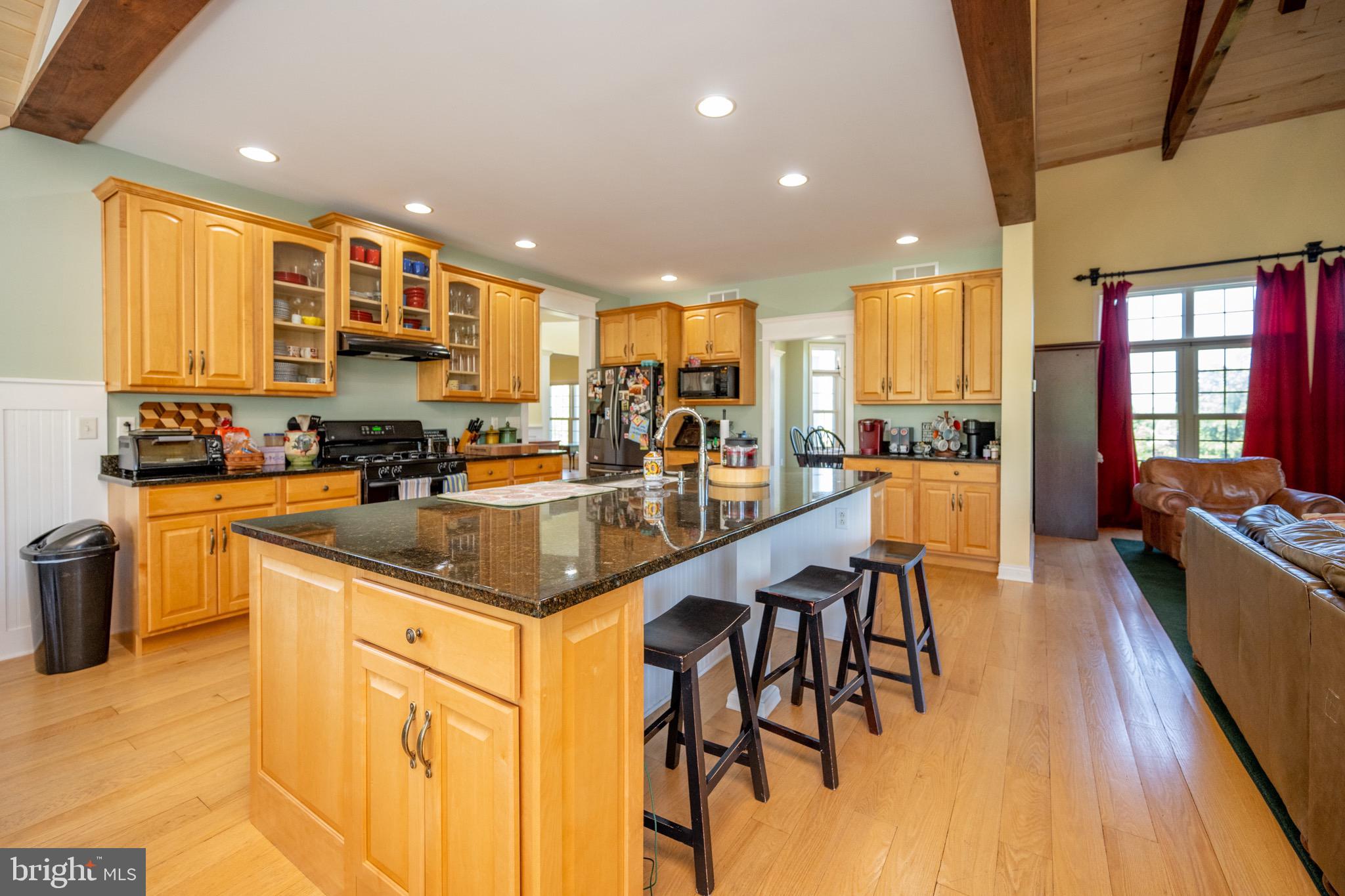 MEADOW LAKE ESTATES - Residential