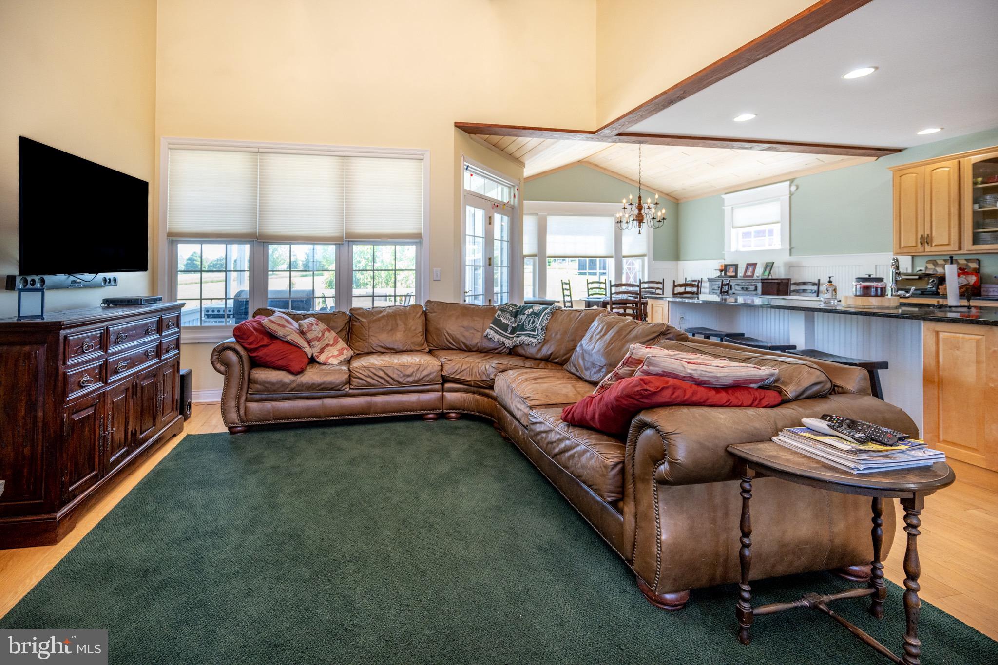 MEADOW LAKE ESTATES - Residential