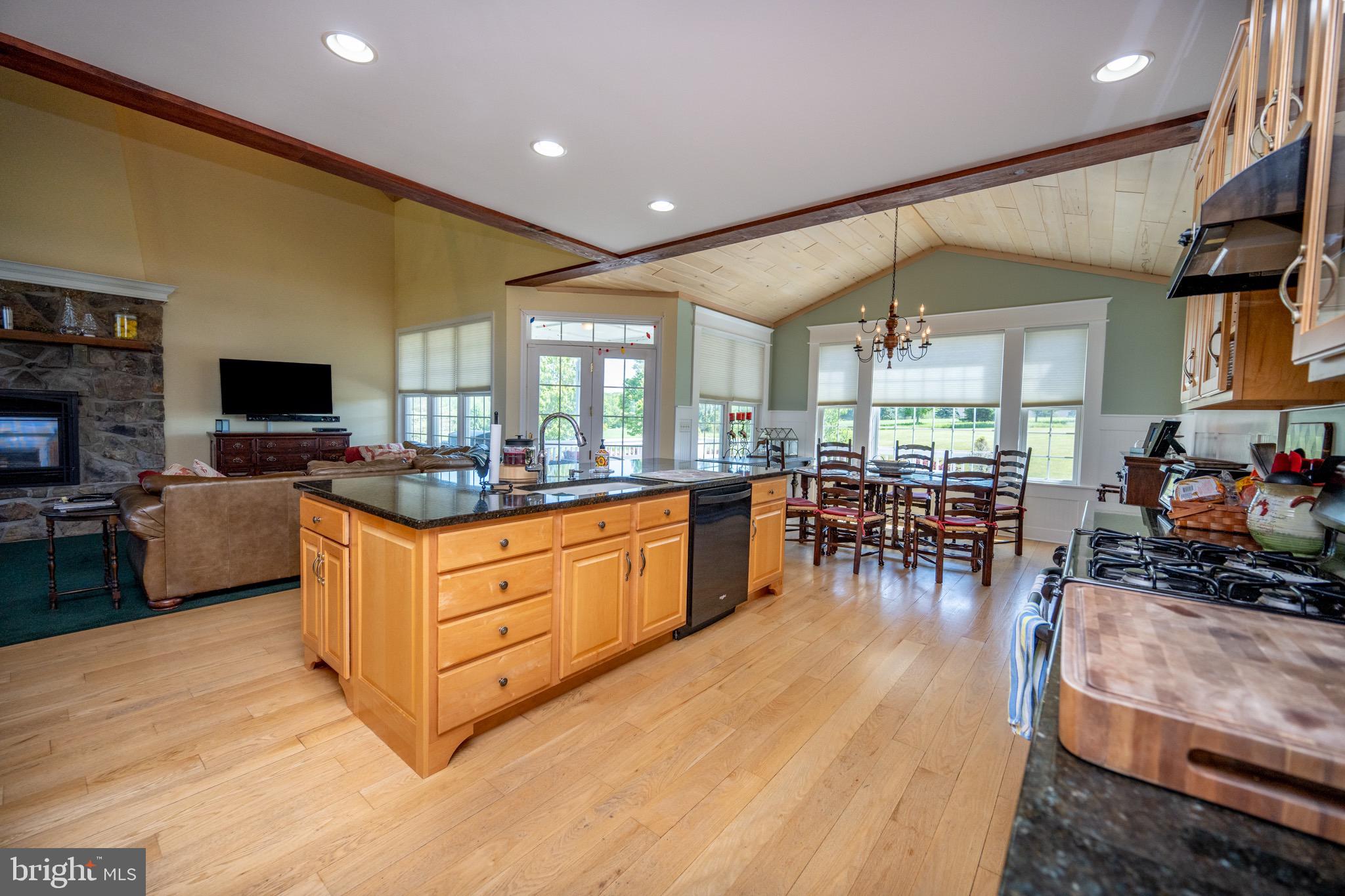 MEADOW LAKE ESTATES - Residential