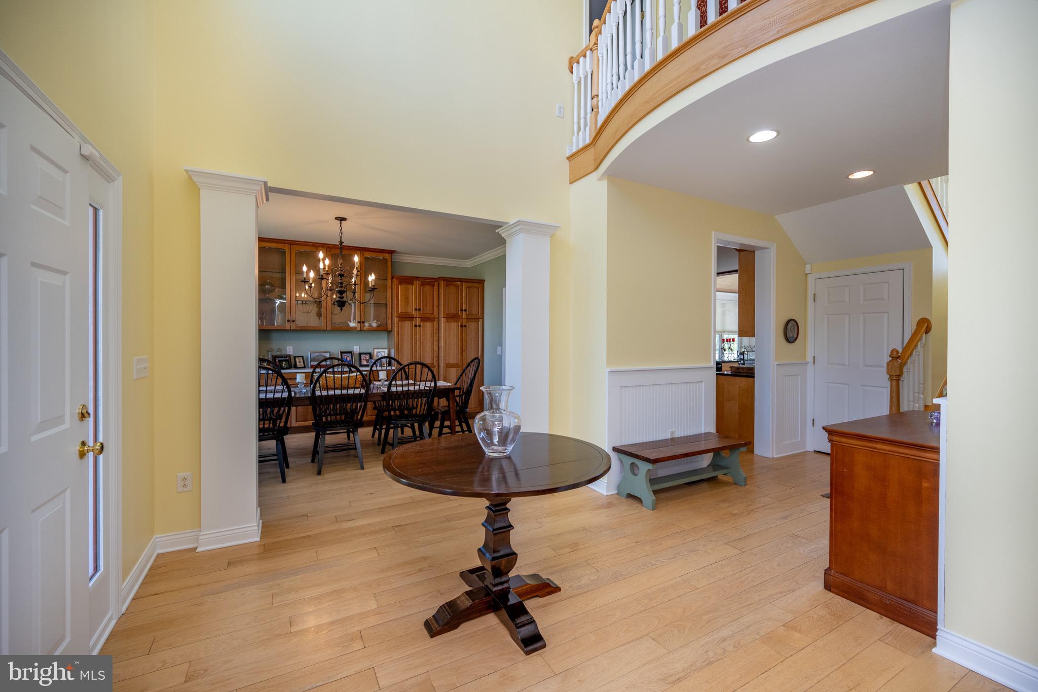 MEADOW LAKE ESTATES - Residential