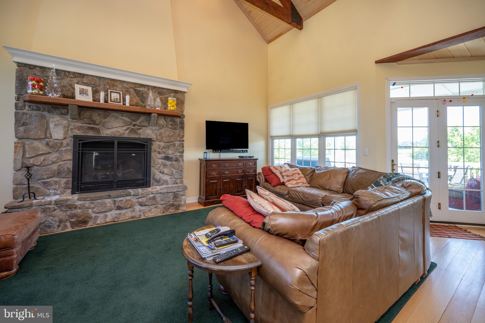 MEADOW LAKE ESTATES - Residential