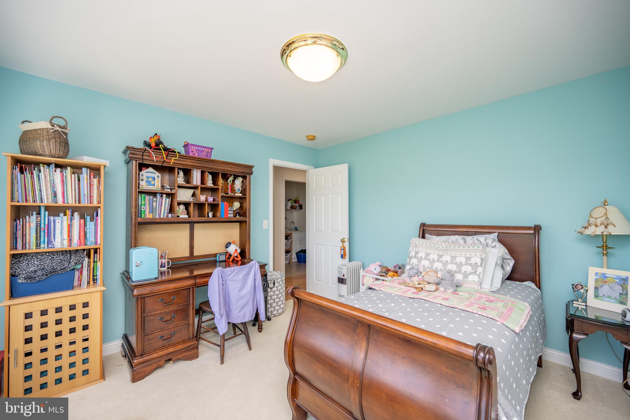 MEADOW LAKE ESTATES - Residential