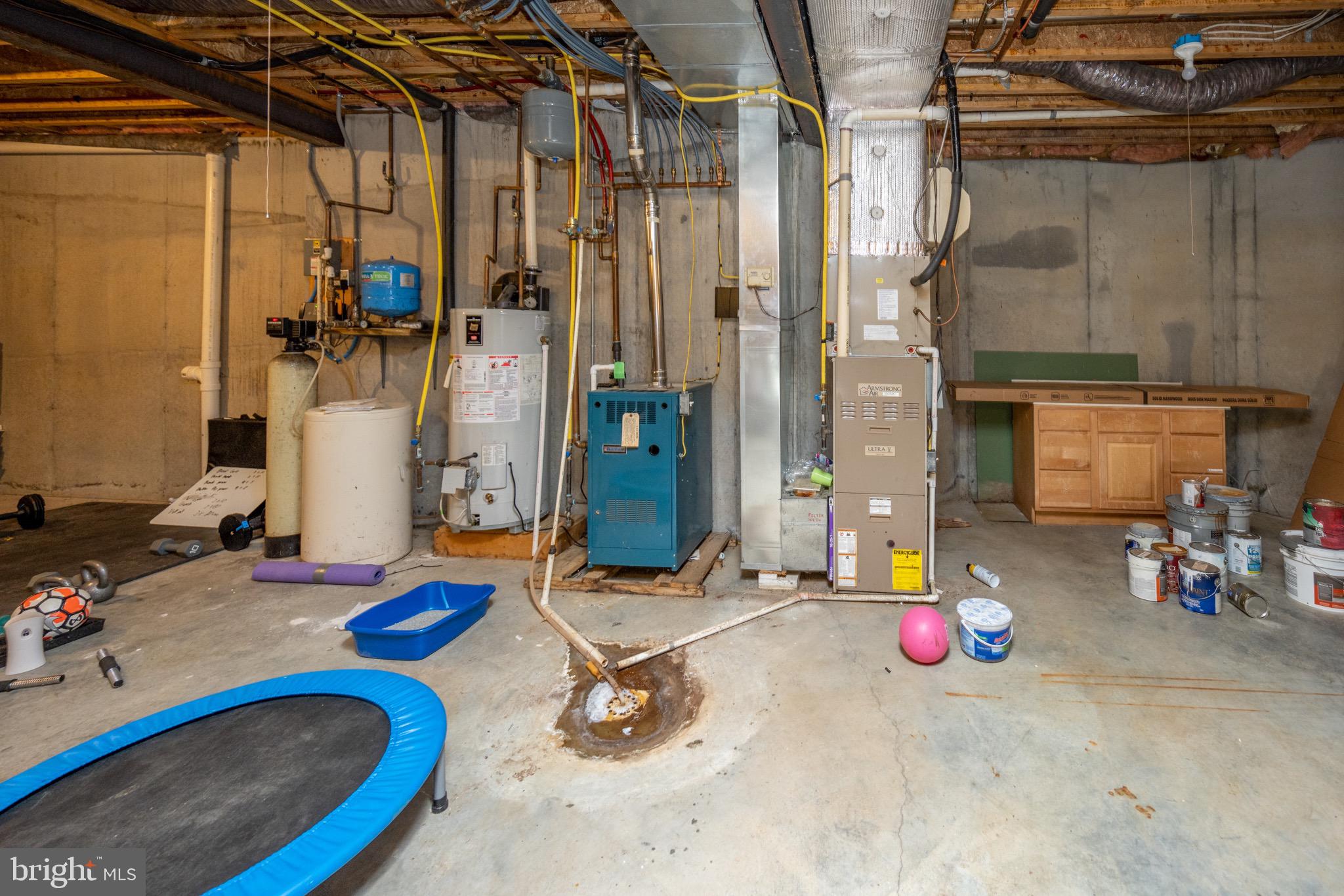 MEADOW LAKE ESTATES - Residential