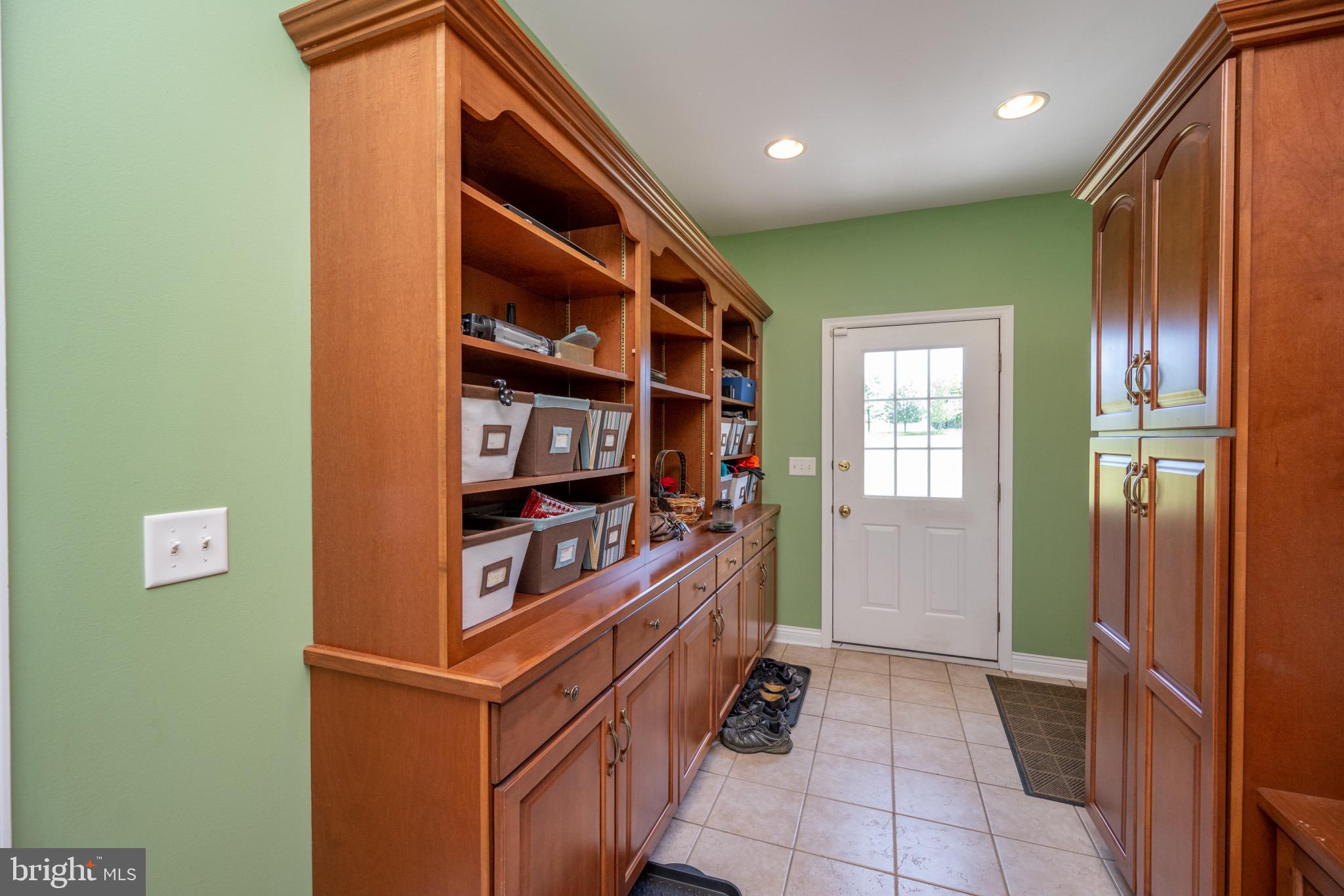 MEADOW LAKE ESTATES - Residential