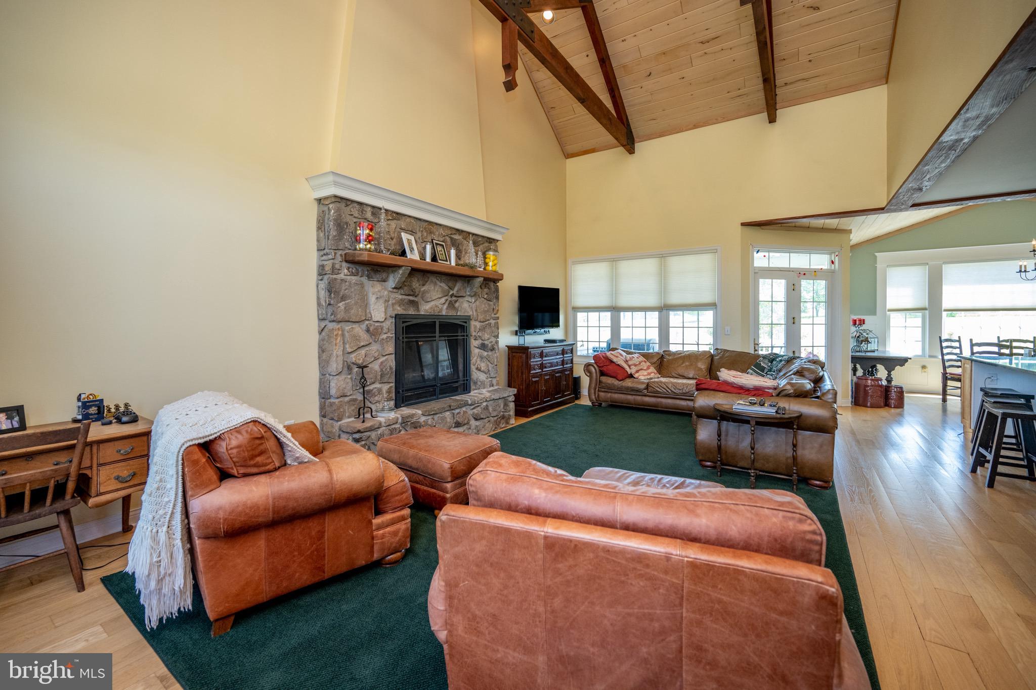 MEADOW LAKE ESTATES - Residential