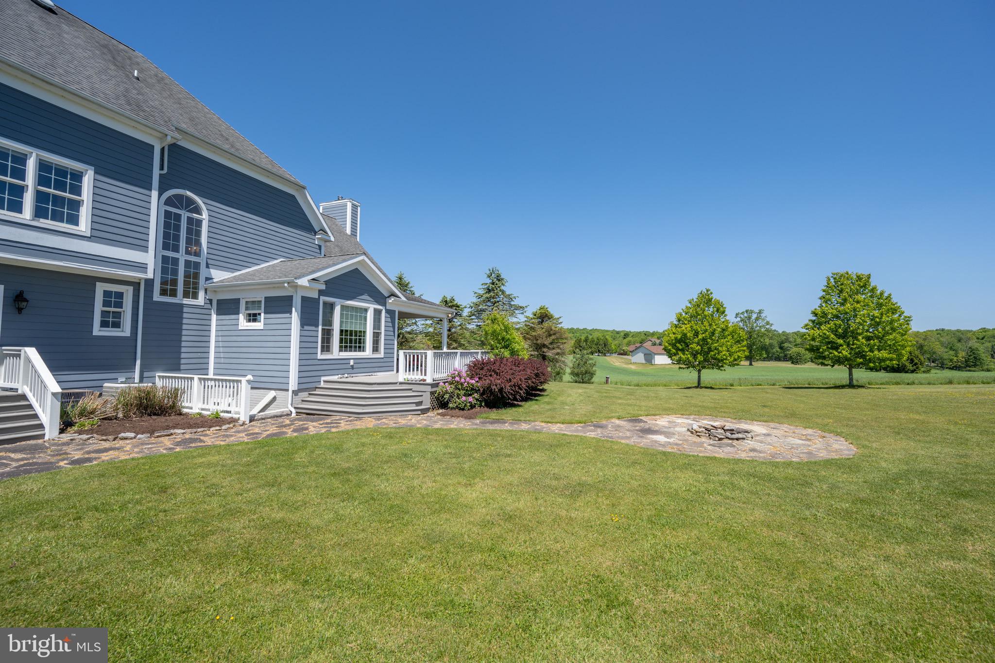 MEADOW LAKE ESTATES - Residential