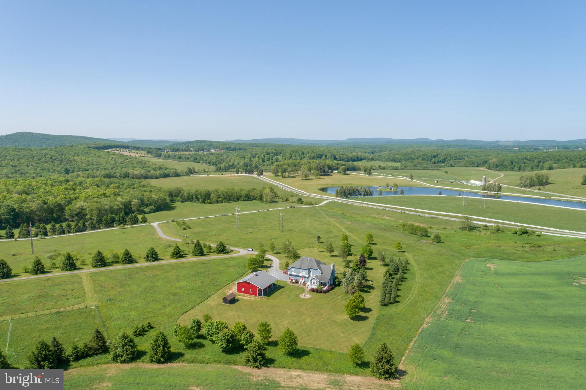 MEADOW LAKE ESTATES - Residential