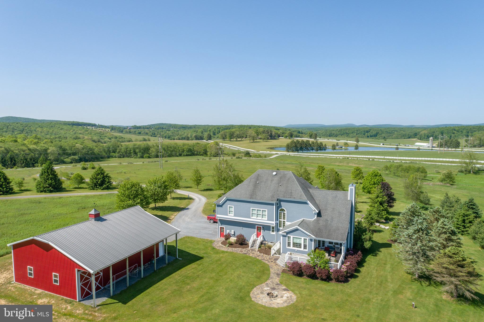 MEADOW LAKE ESTATES - Residential