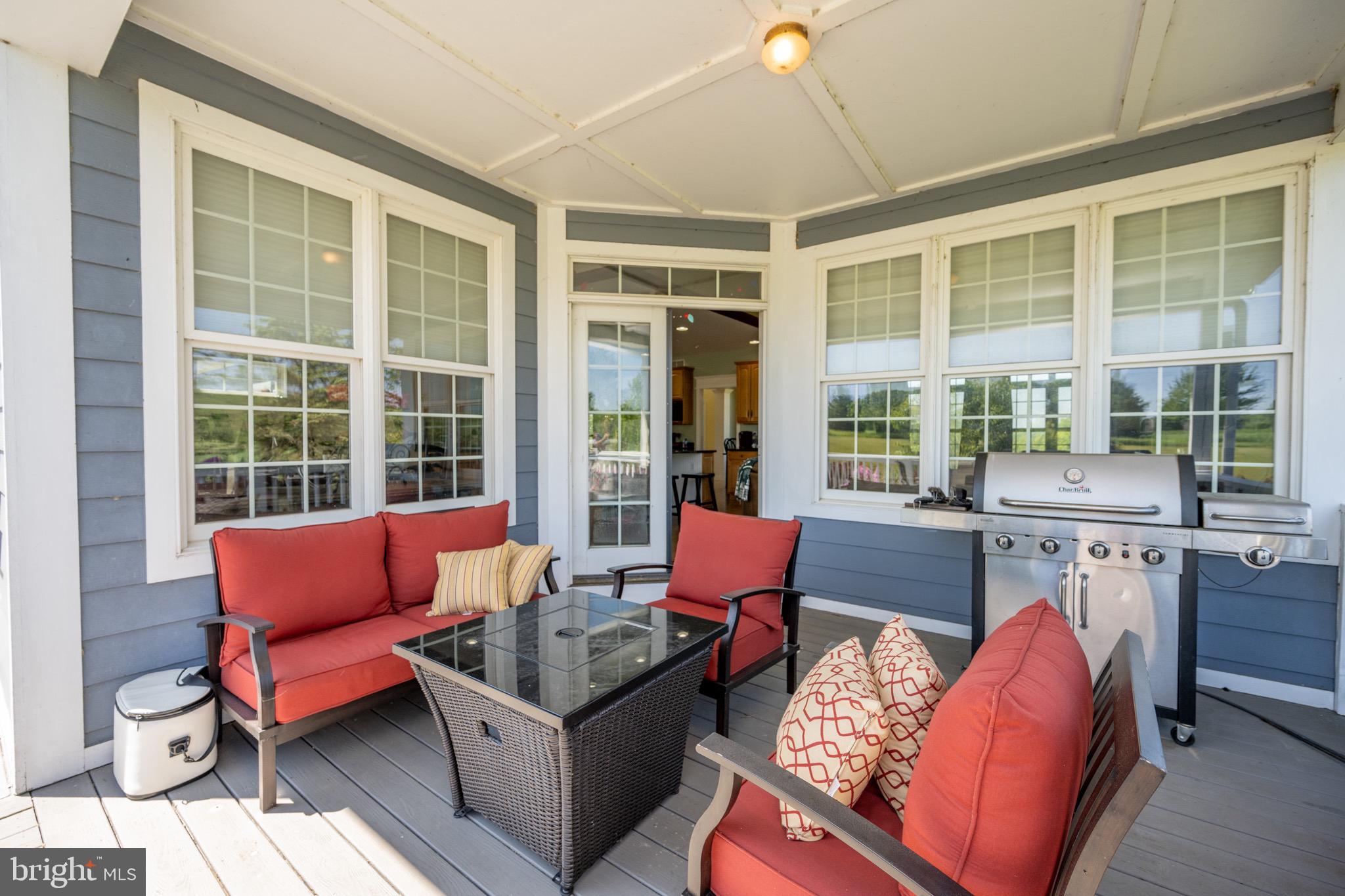 MEADOW LAKE ESTATES - Residential