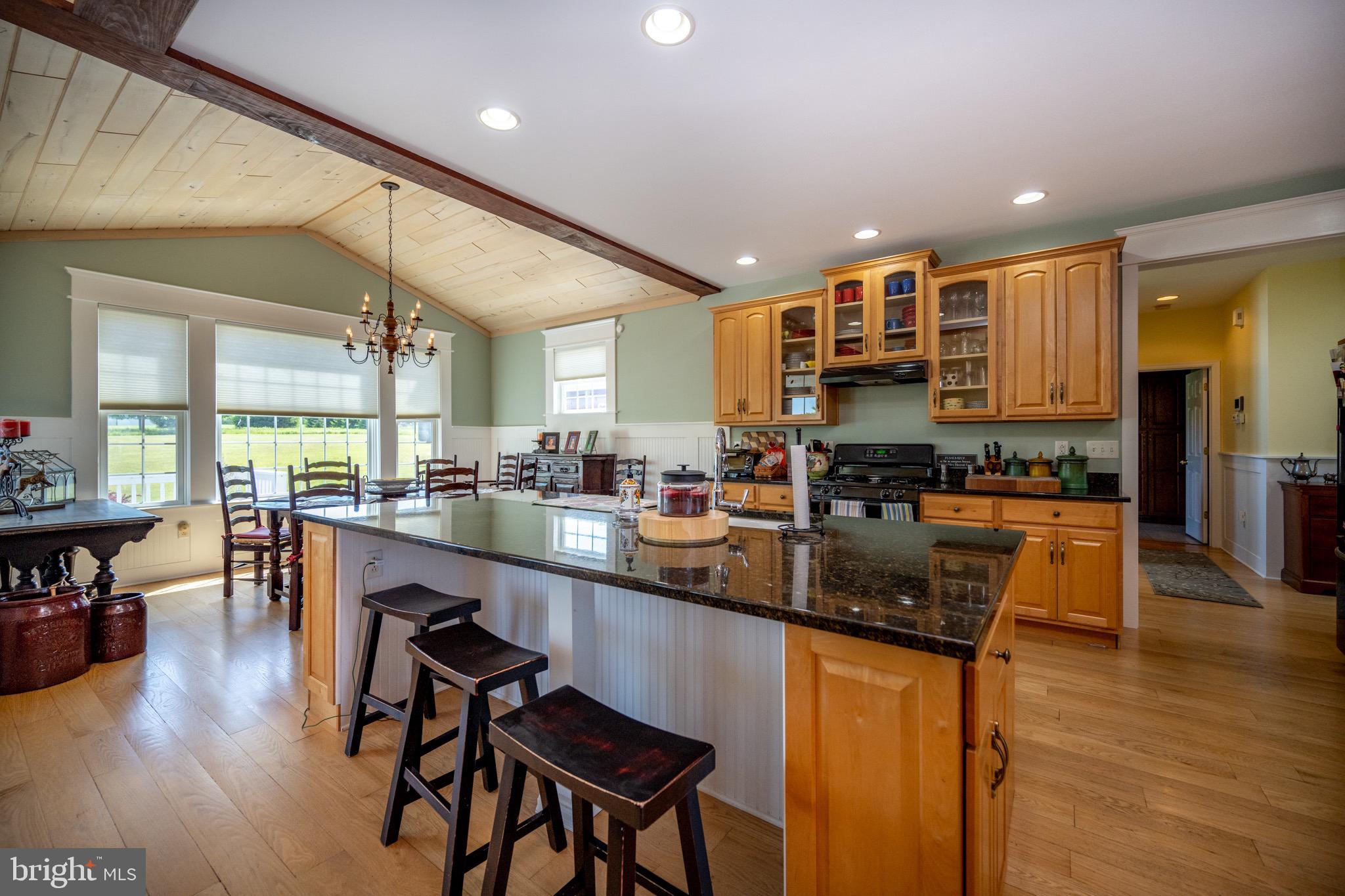 MEADOW LAKE ESTATES - Residential