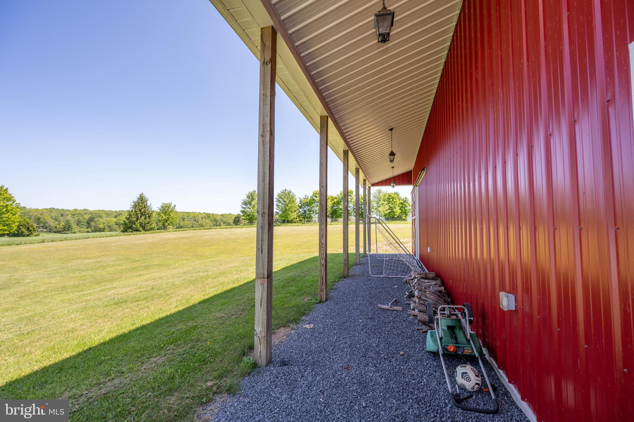 MEADOW LAKE ESTATES - Residential
