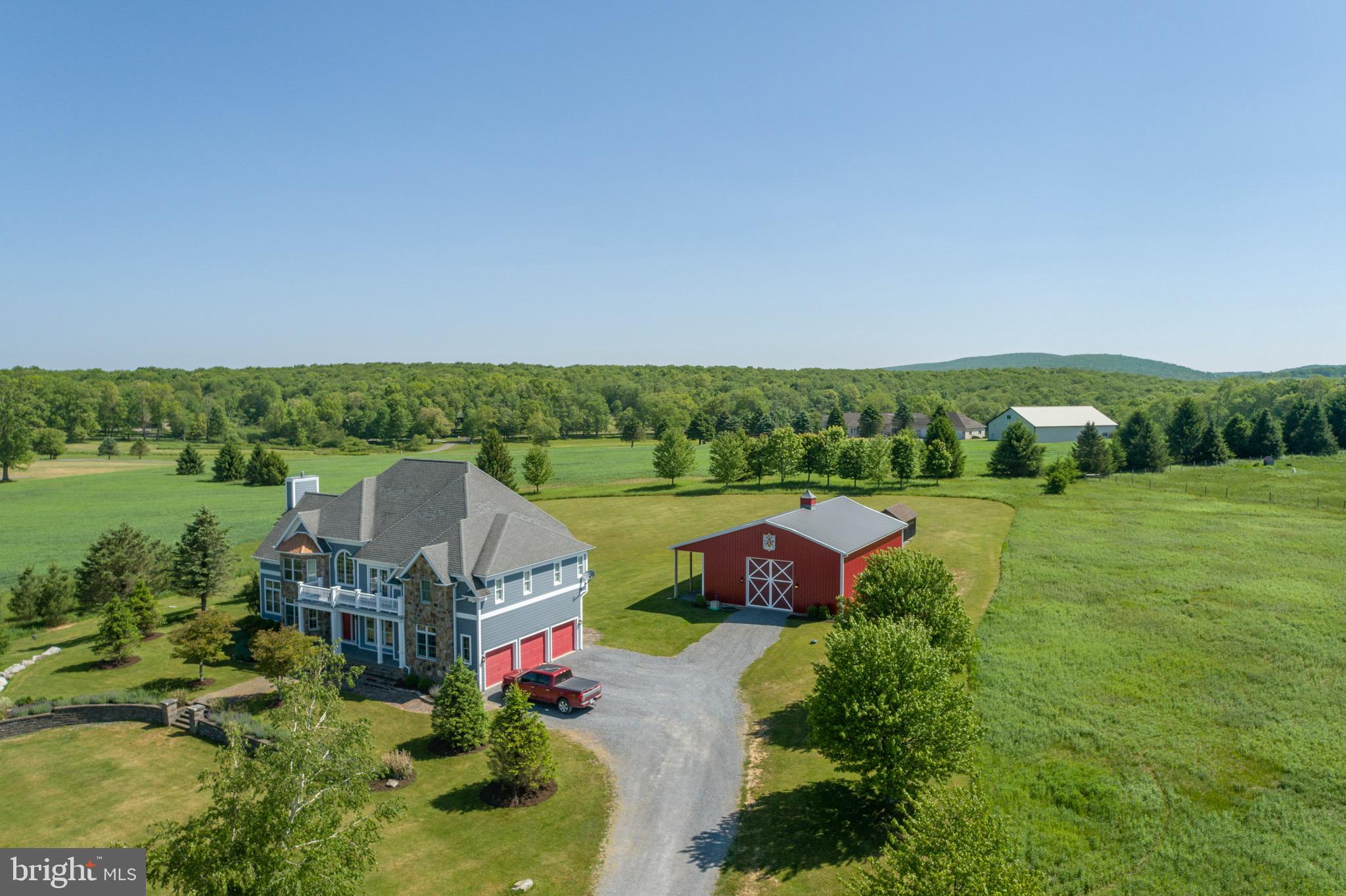 MEADOW LAKE ESTATES - Residential