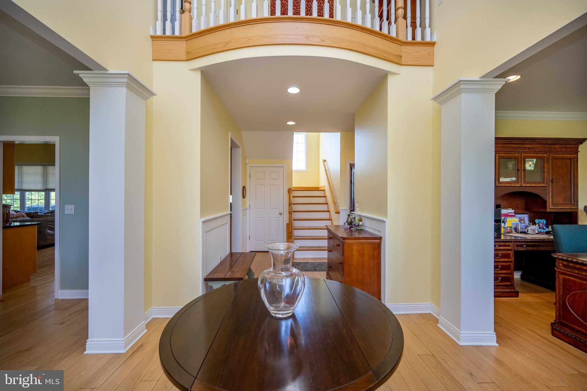 MEADOW LAKE ESTATES - Residential