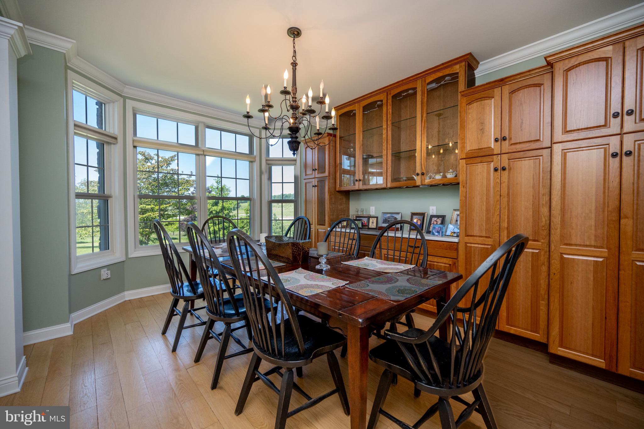 MEADOW LAKE ESTATES - Residential