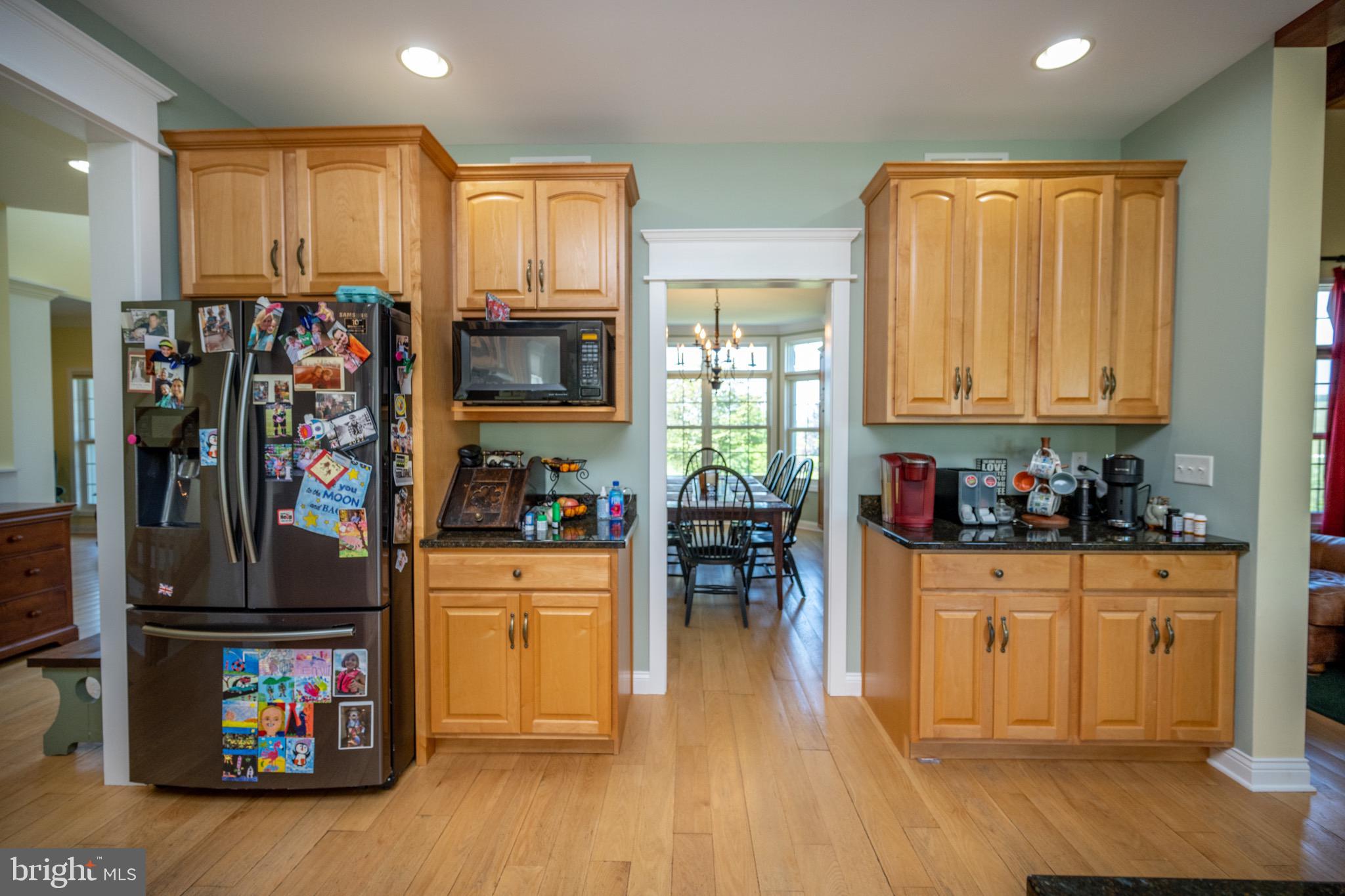 MEADOW LAKE ESTATES - Residential