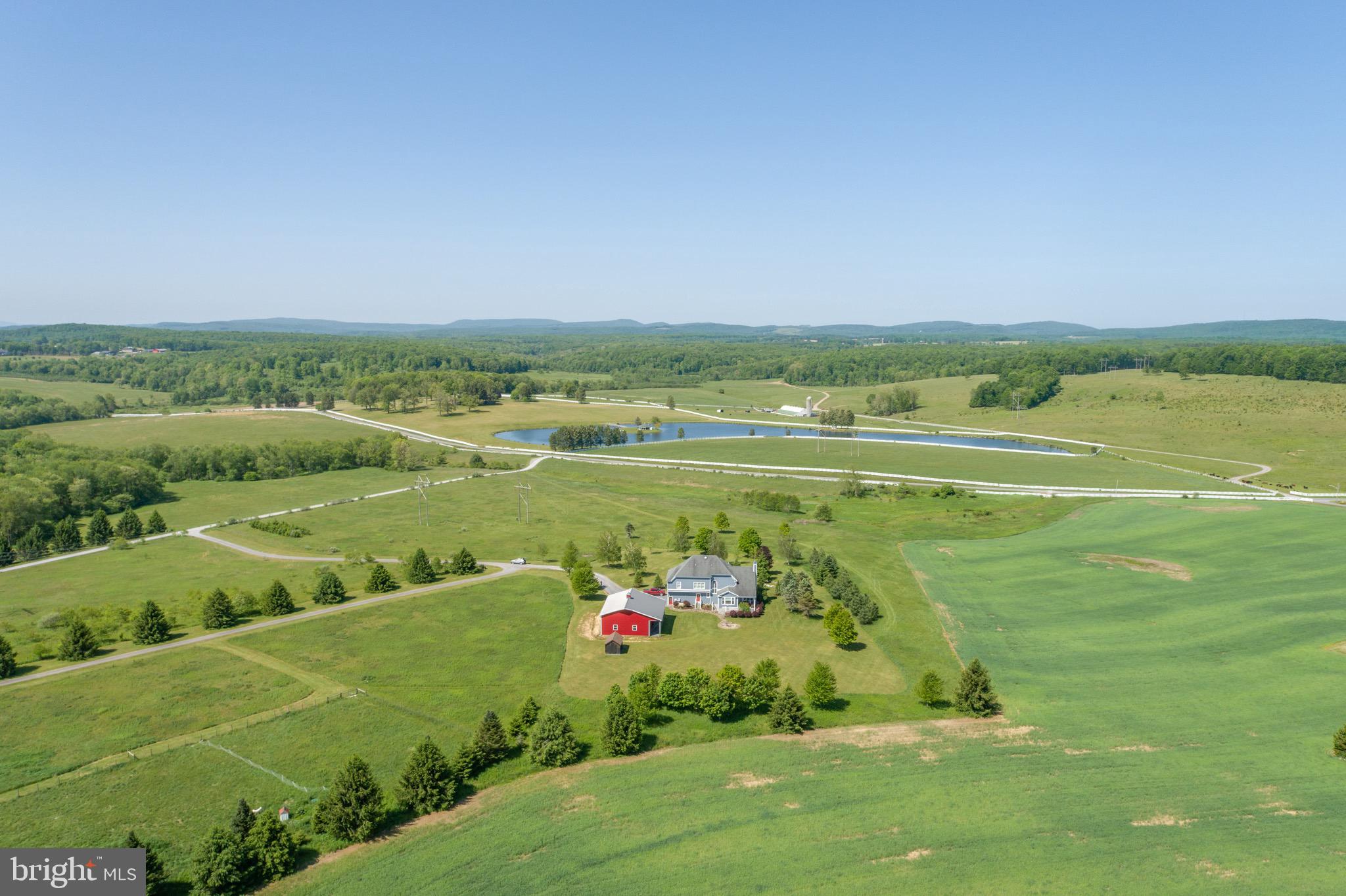 MEADOW LAKE ESTATES - Residential