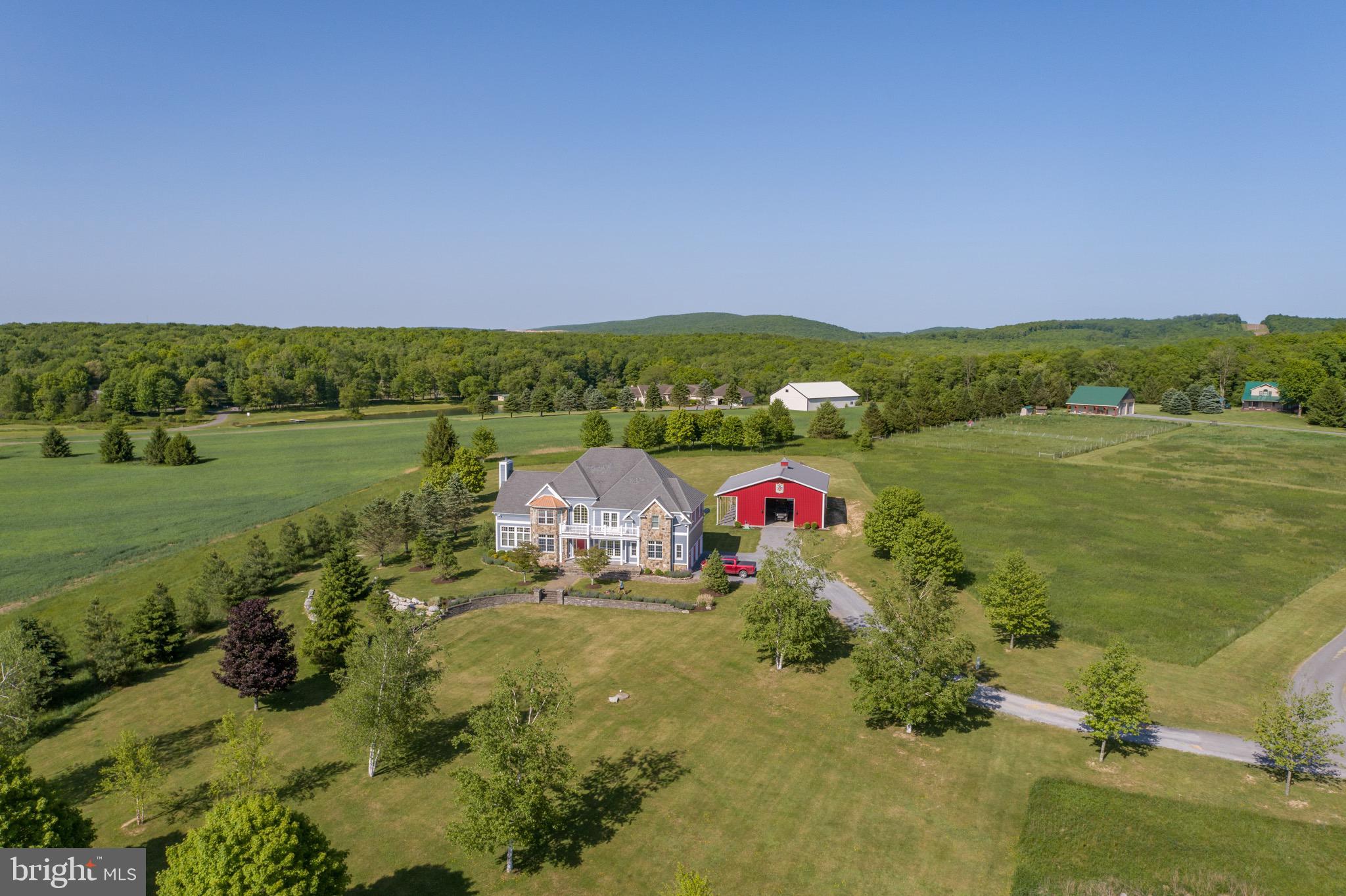 MEADOW LAKE ESTATES - Residential