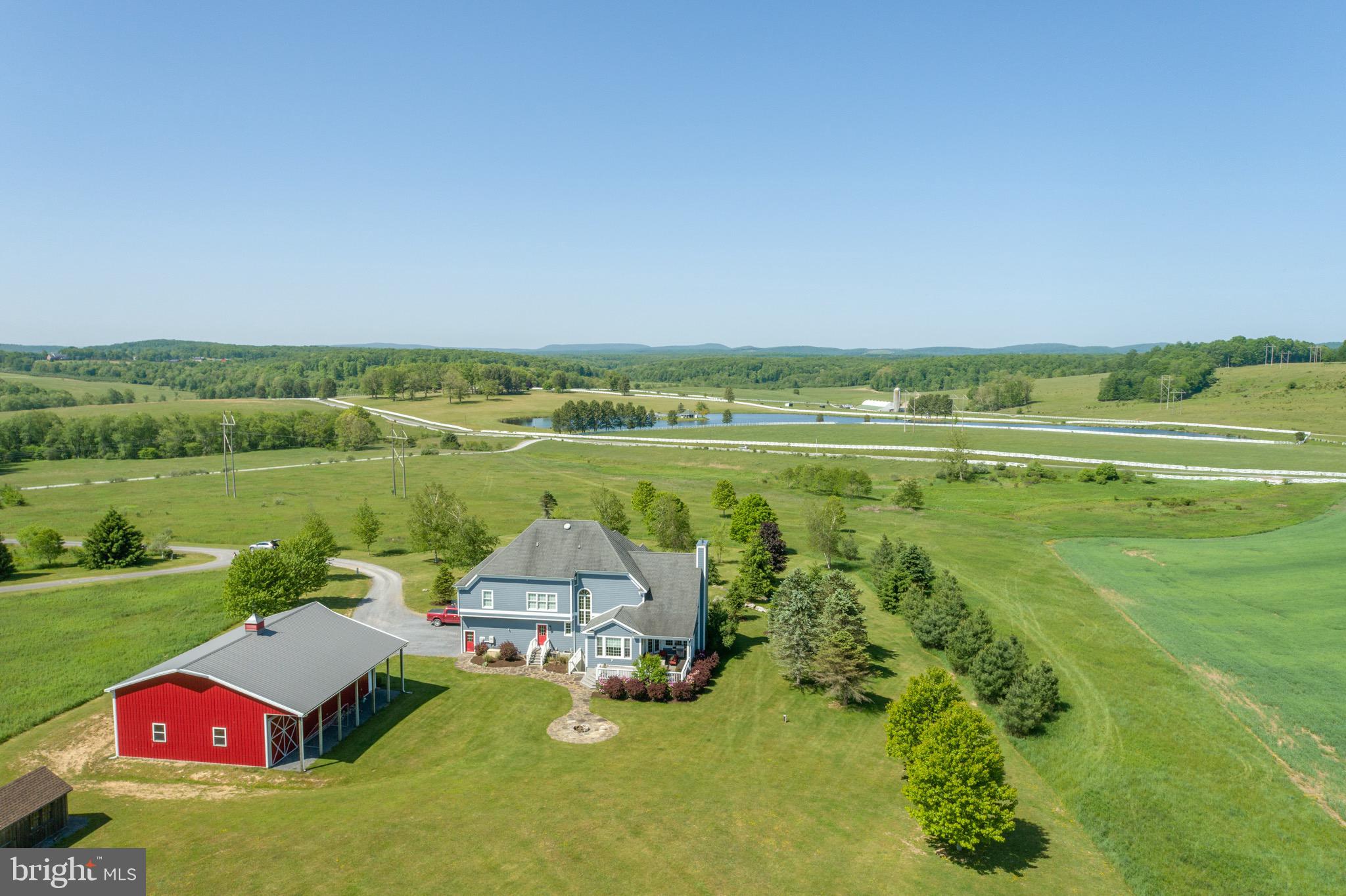 MEADOW LAKE ESTATES - Residential