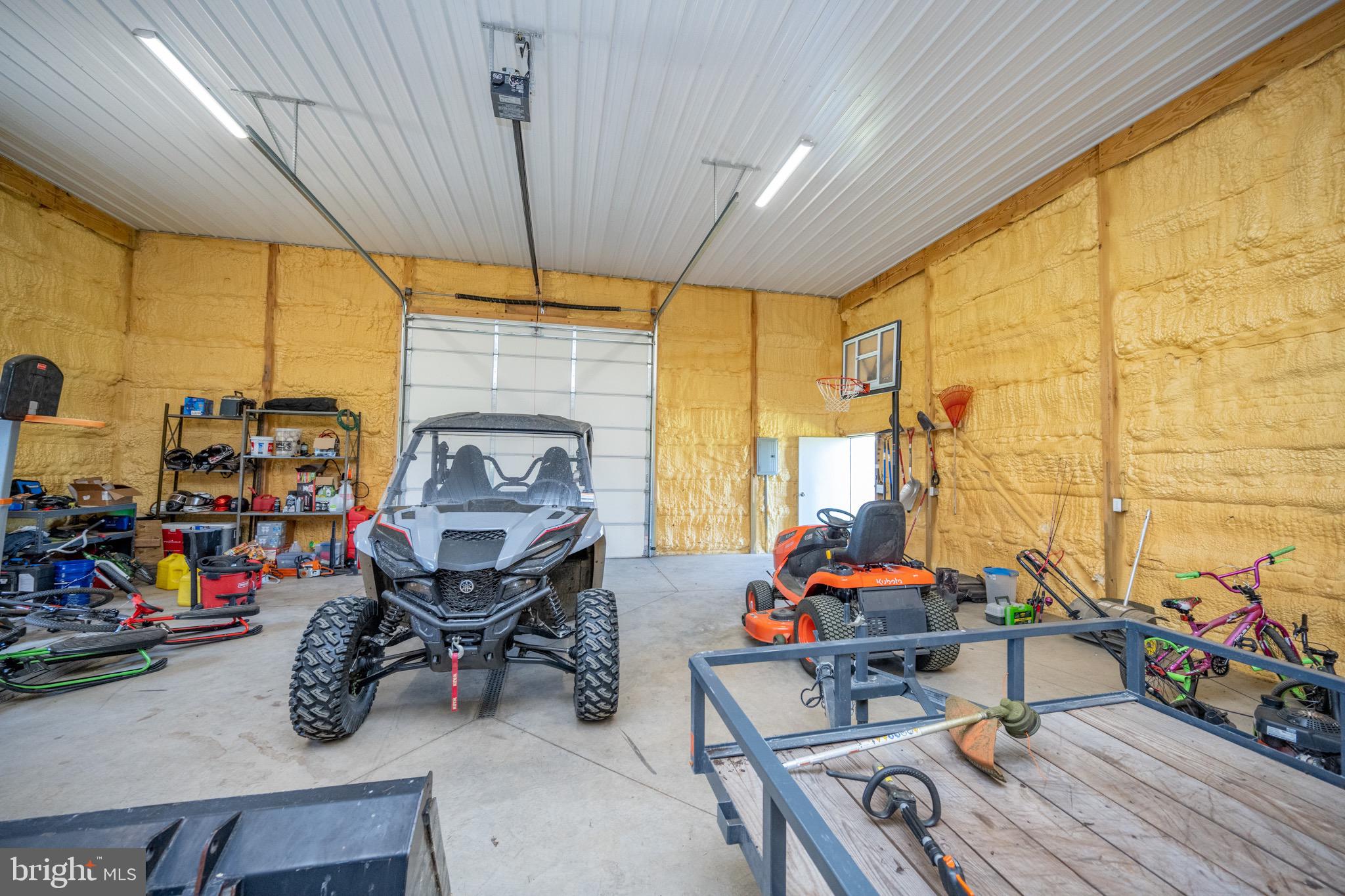 MEADOW LAKE ESTATES - Residential