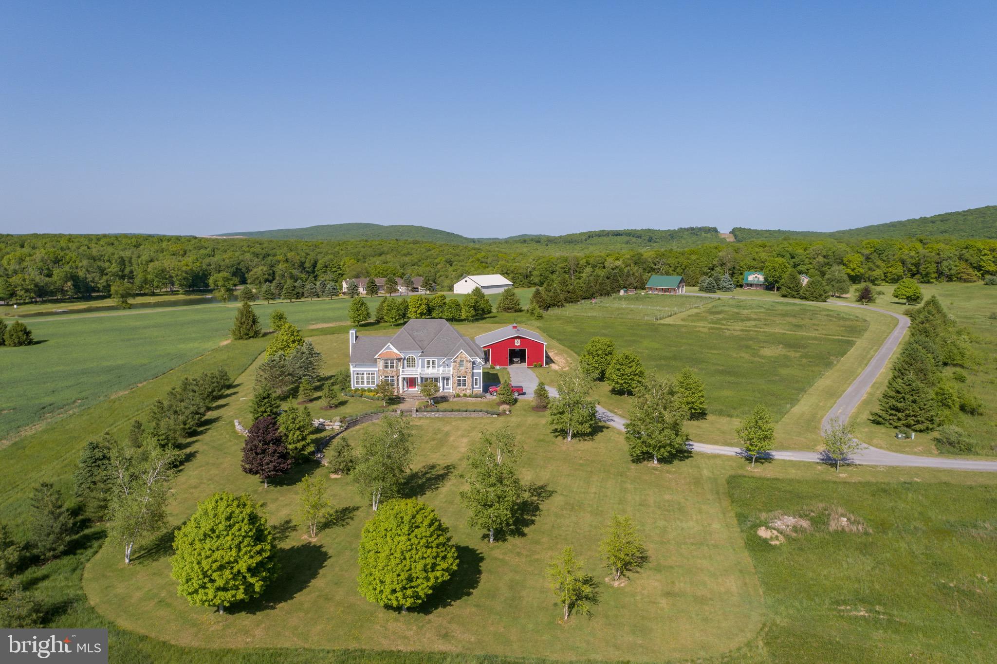 MEADOW LAKE ESTATES - Residential