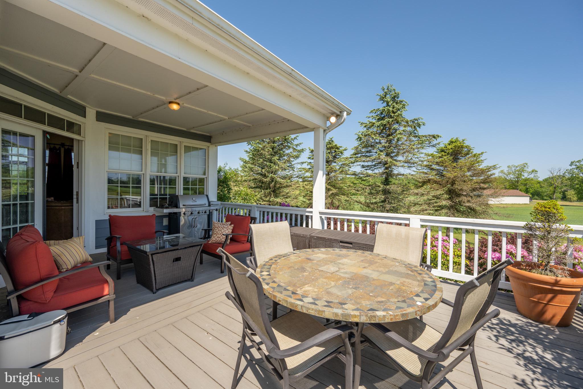 MEADOW LAKE ESTATES - Residential