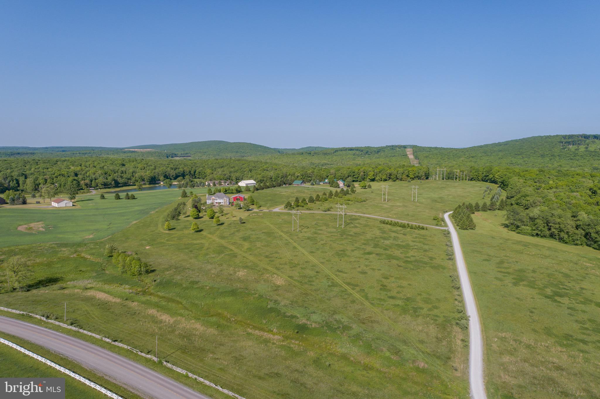 MEADOW LAKE ESTATES - Residential