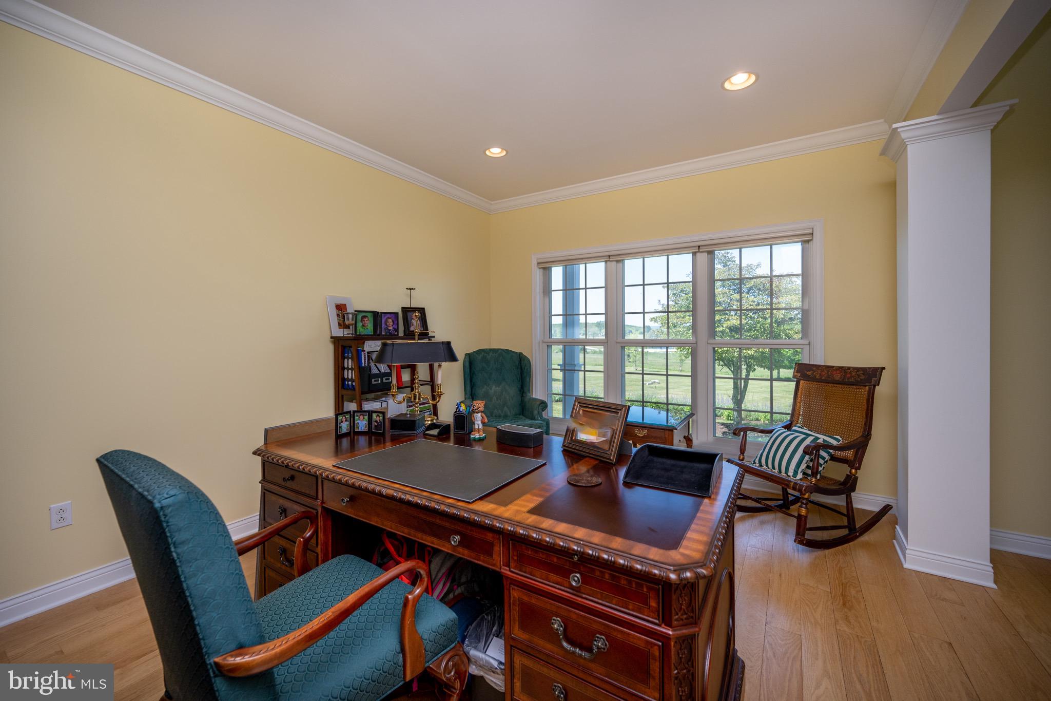 MEADOW LAKE ESTATES - Residential