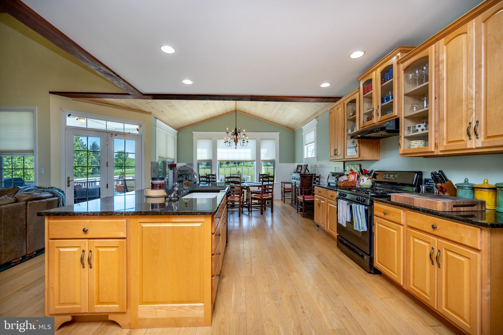 MEADOW LAKE ESTATES - Residential