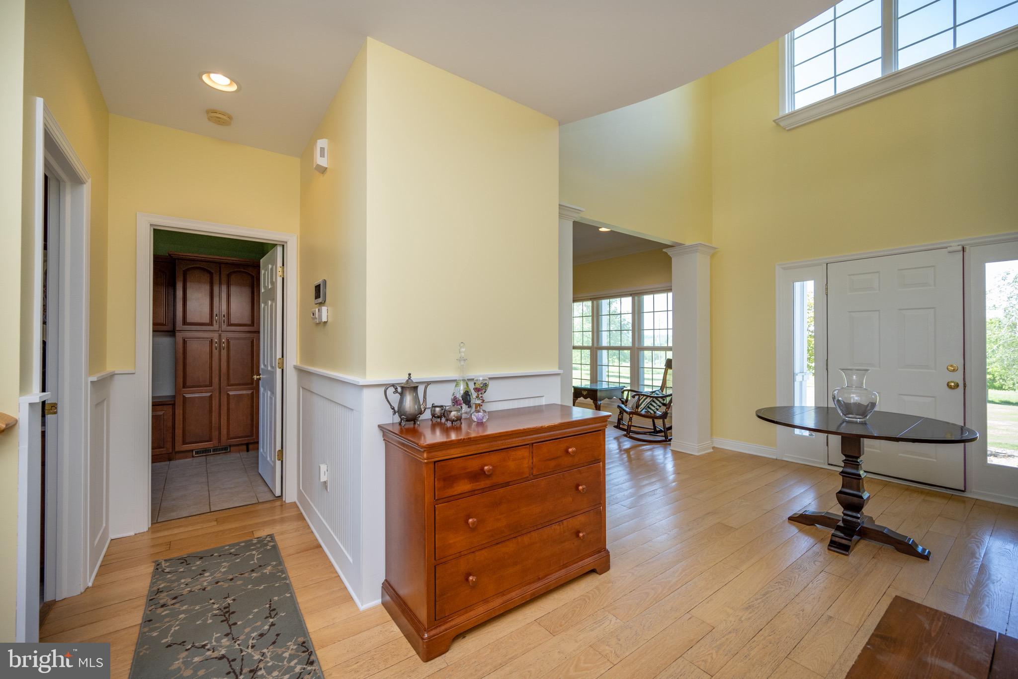 MEADOW LAKE ESTATES - Residential