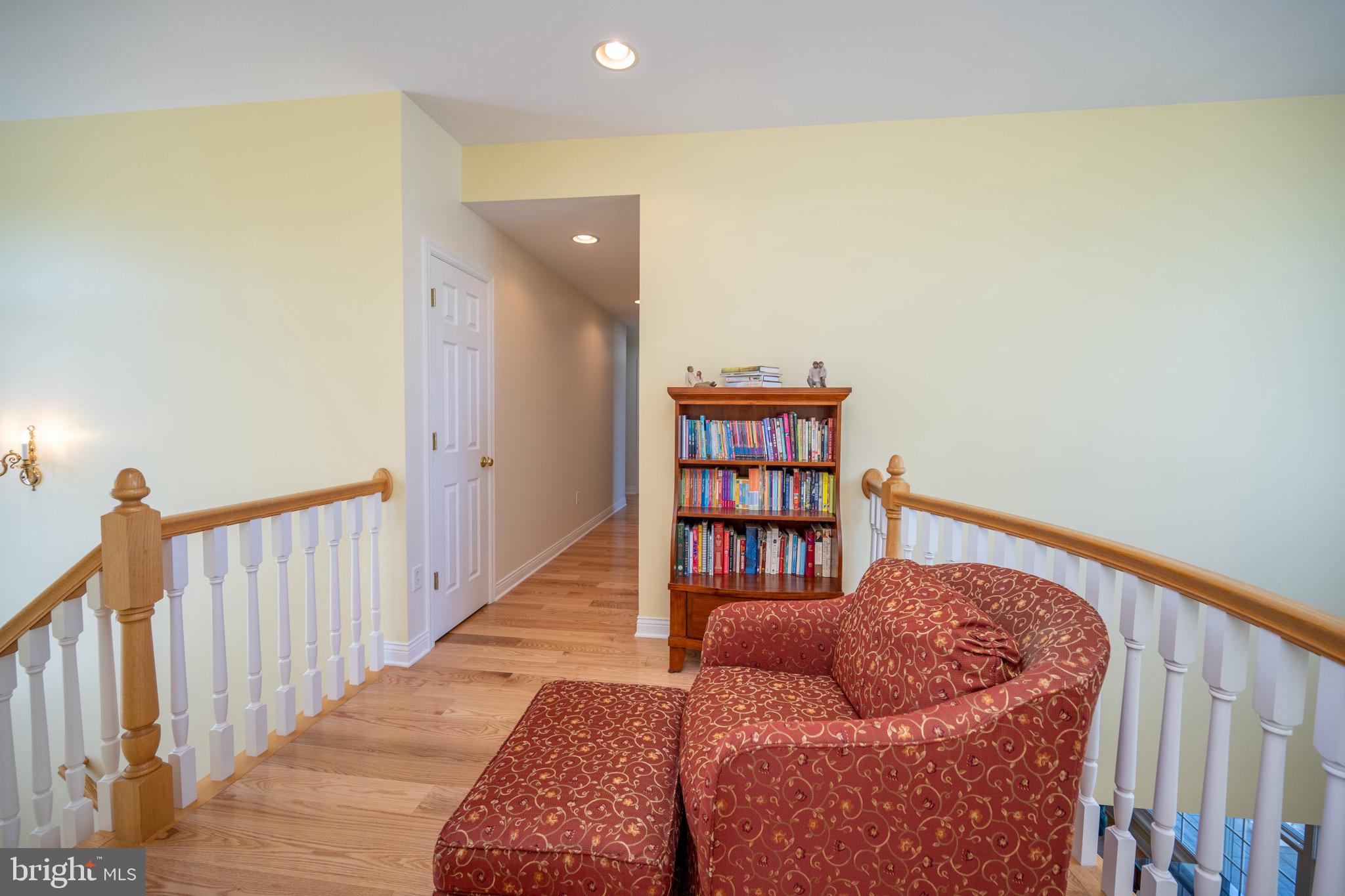 MEADOW LAKE ESTATES - Residential