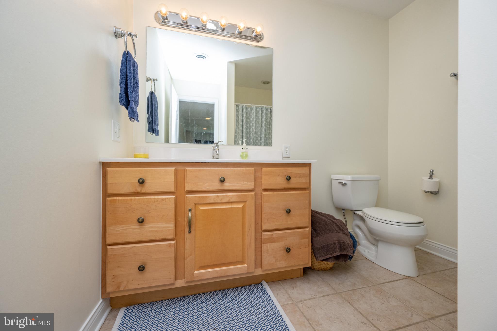 MEADOW LAKE ESTATES - Residential