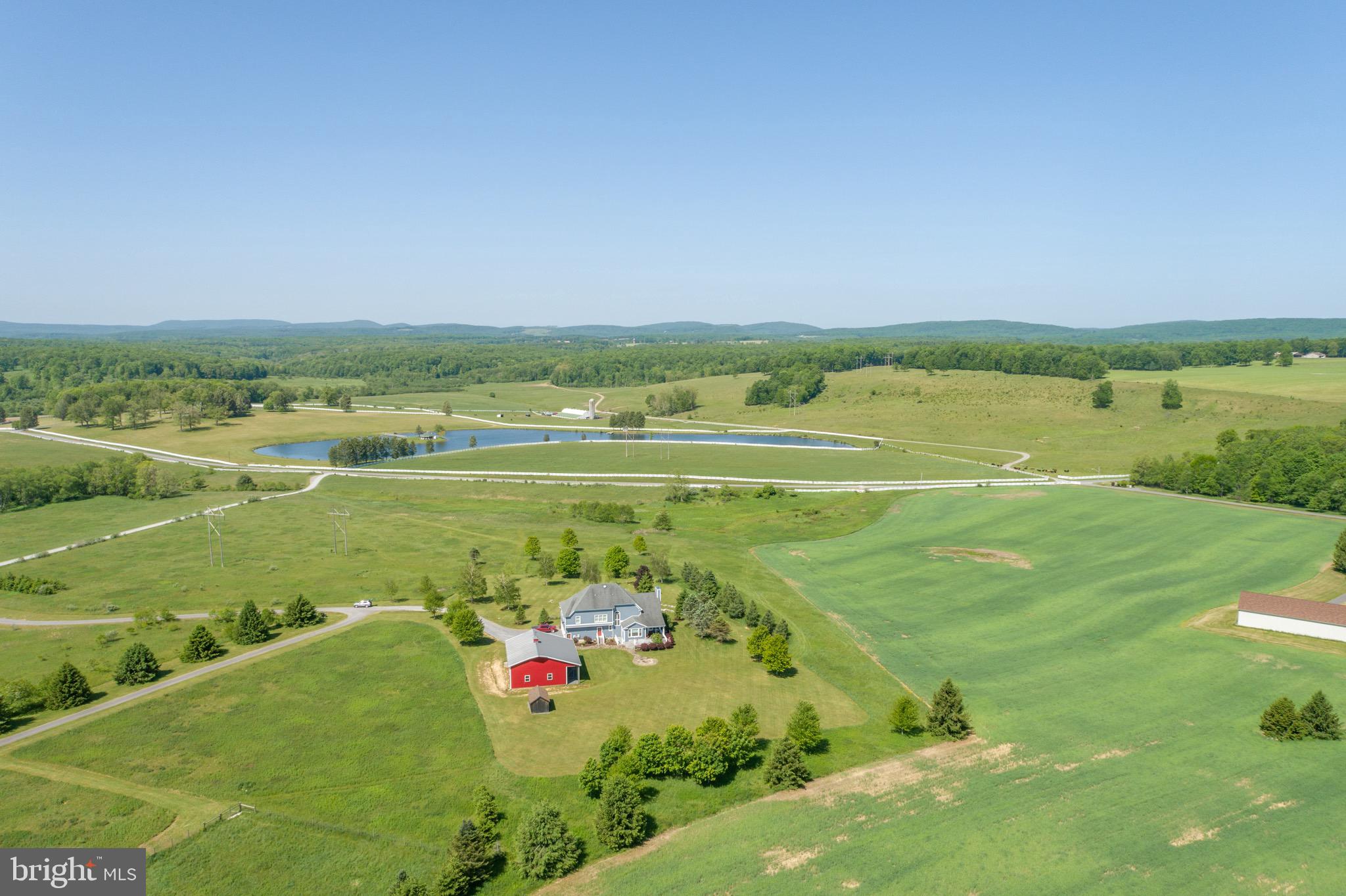 MEADOW LAKE ESTATES - Residential