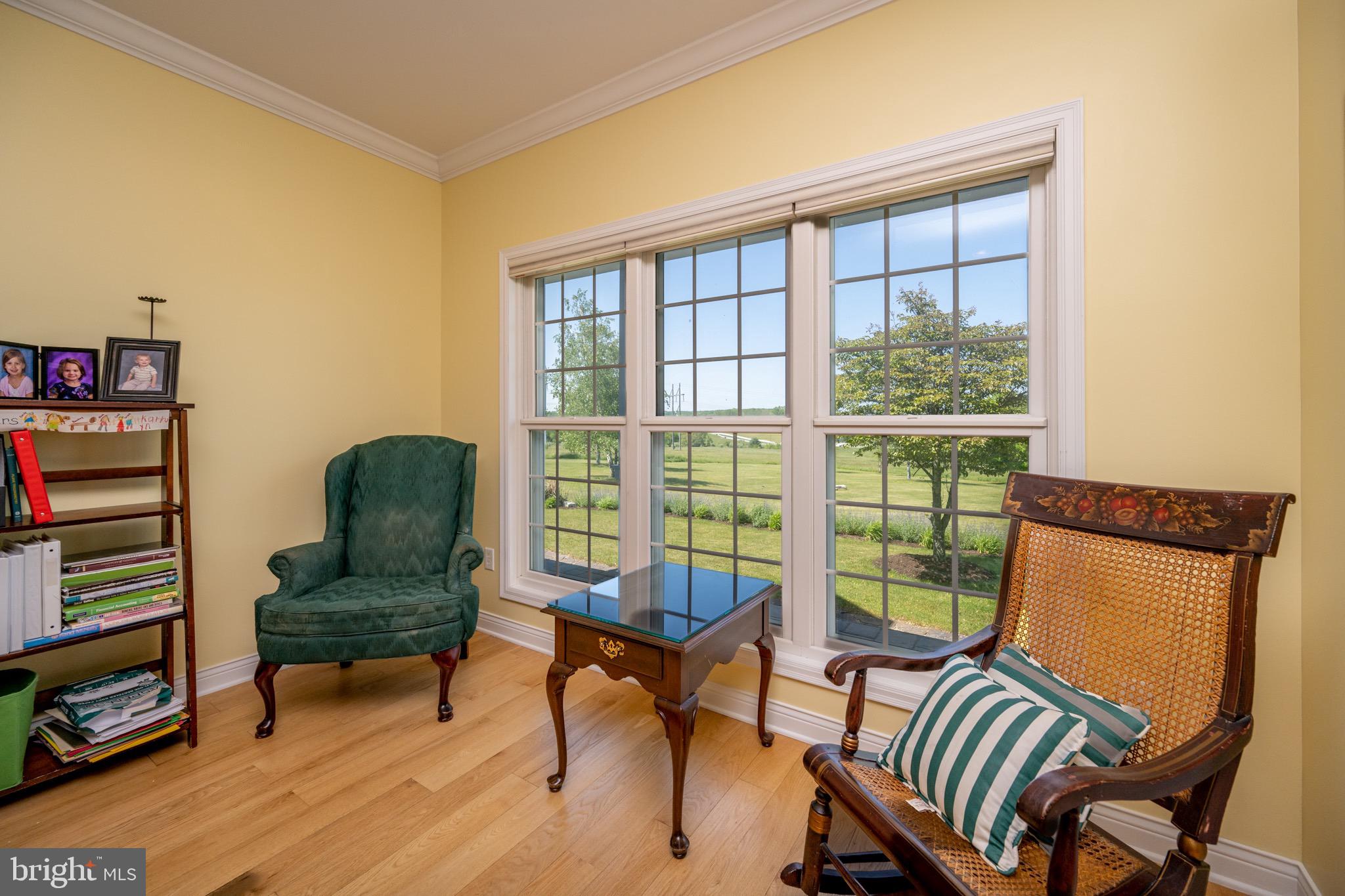 MEADOW LAKE ESTATES - Residential