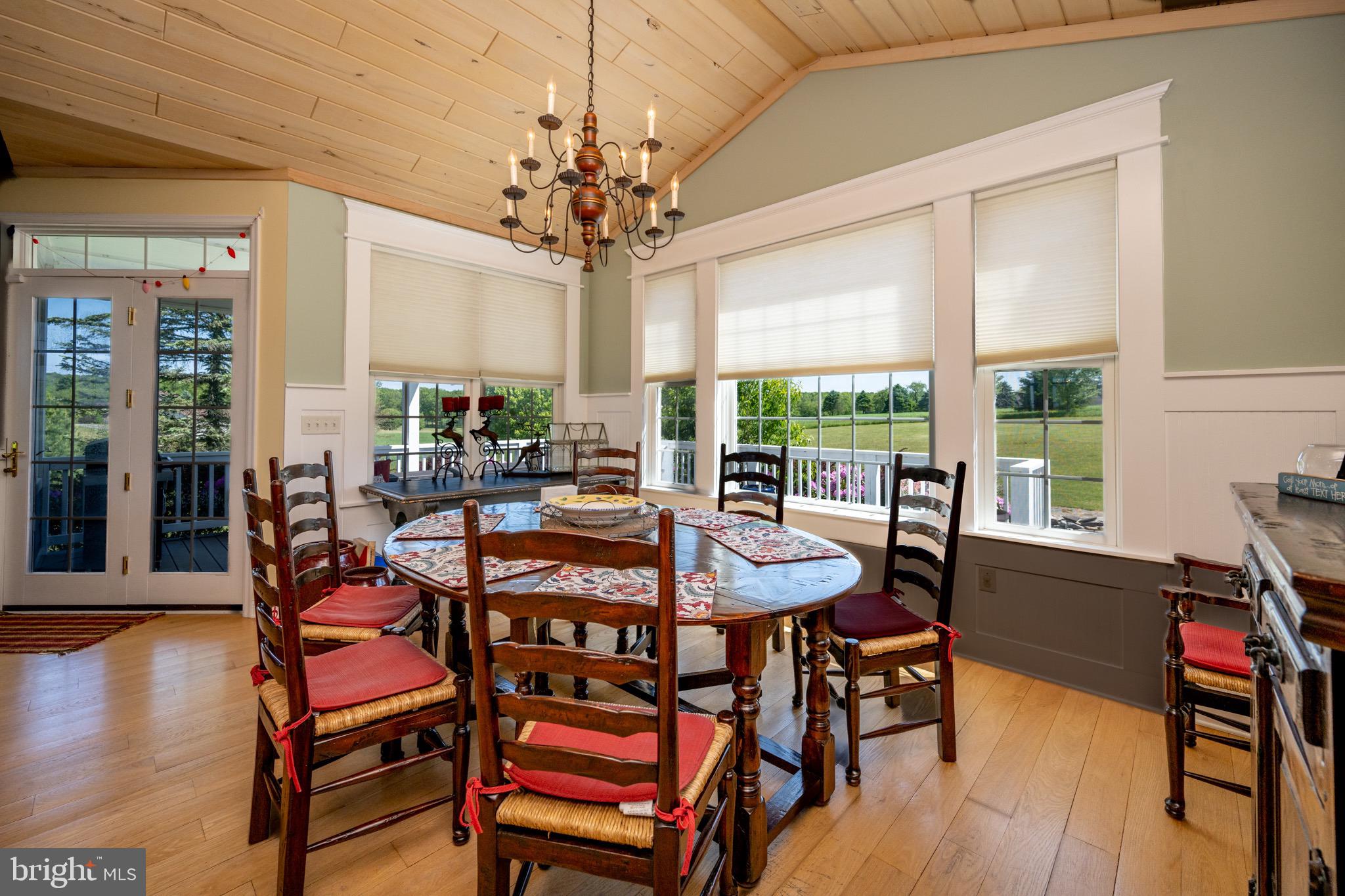 MEADOW LAKE ESTATES - Residential