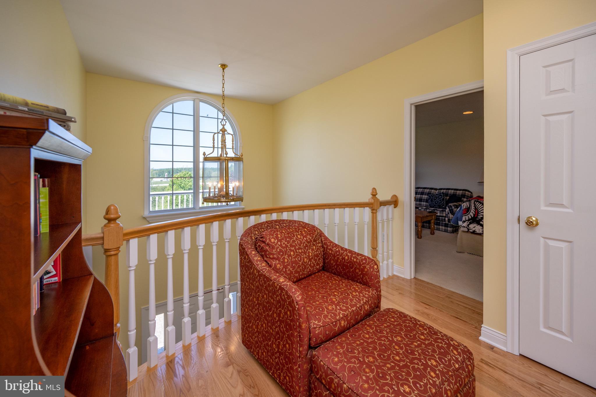 MEADOW LAKE ESTATES - Residential