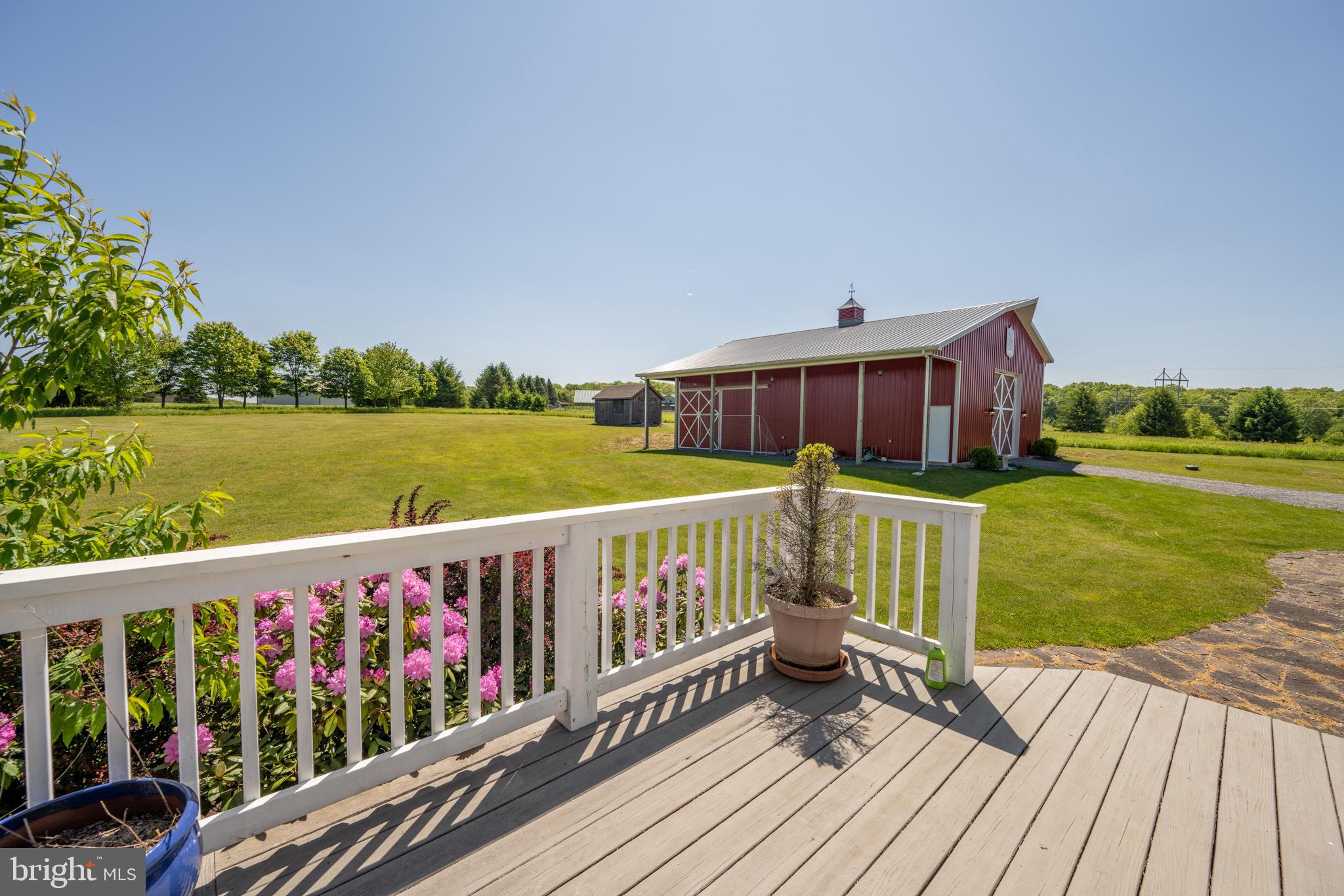 MEADOW LAKE ESTATES - Residential