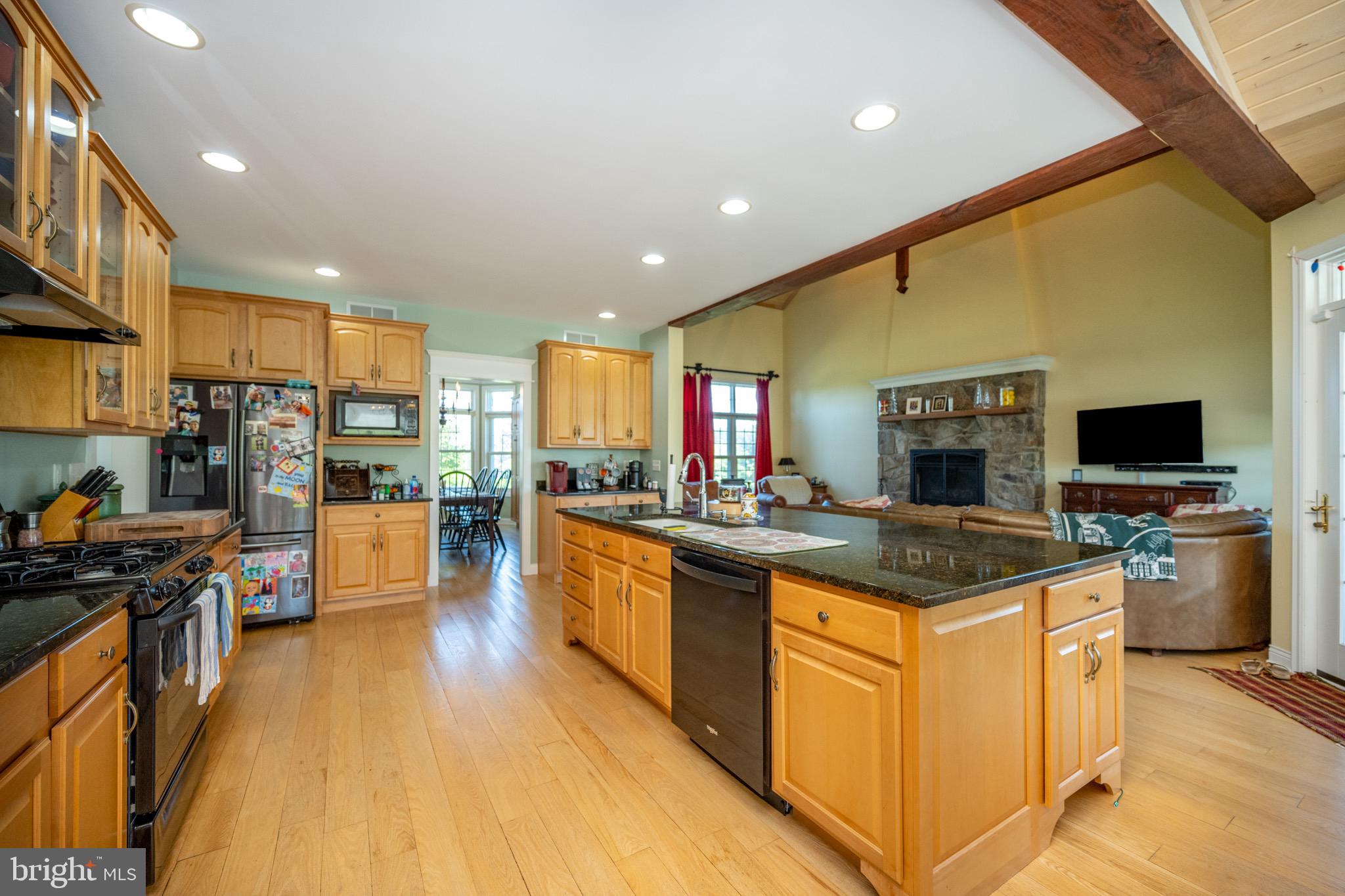 MEADOW LAKE ESTATES - Residential