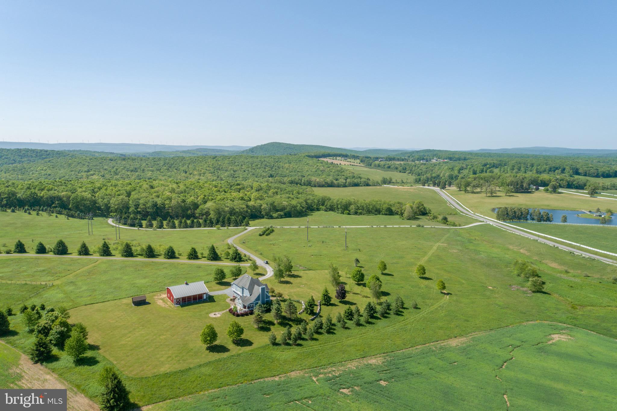 MEADOW LAKE ESTATES - Residential