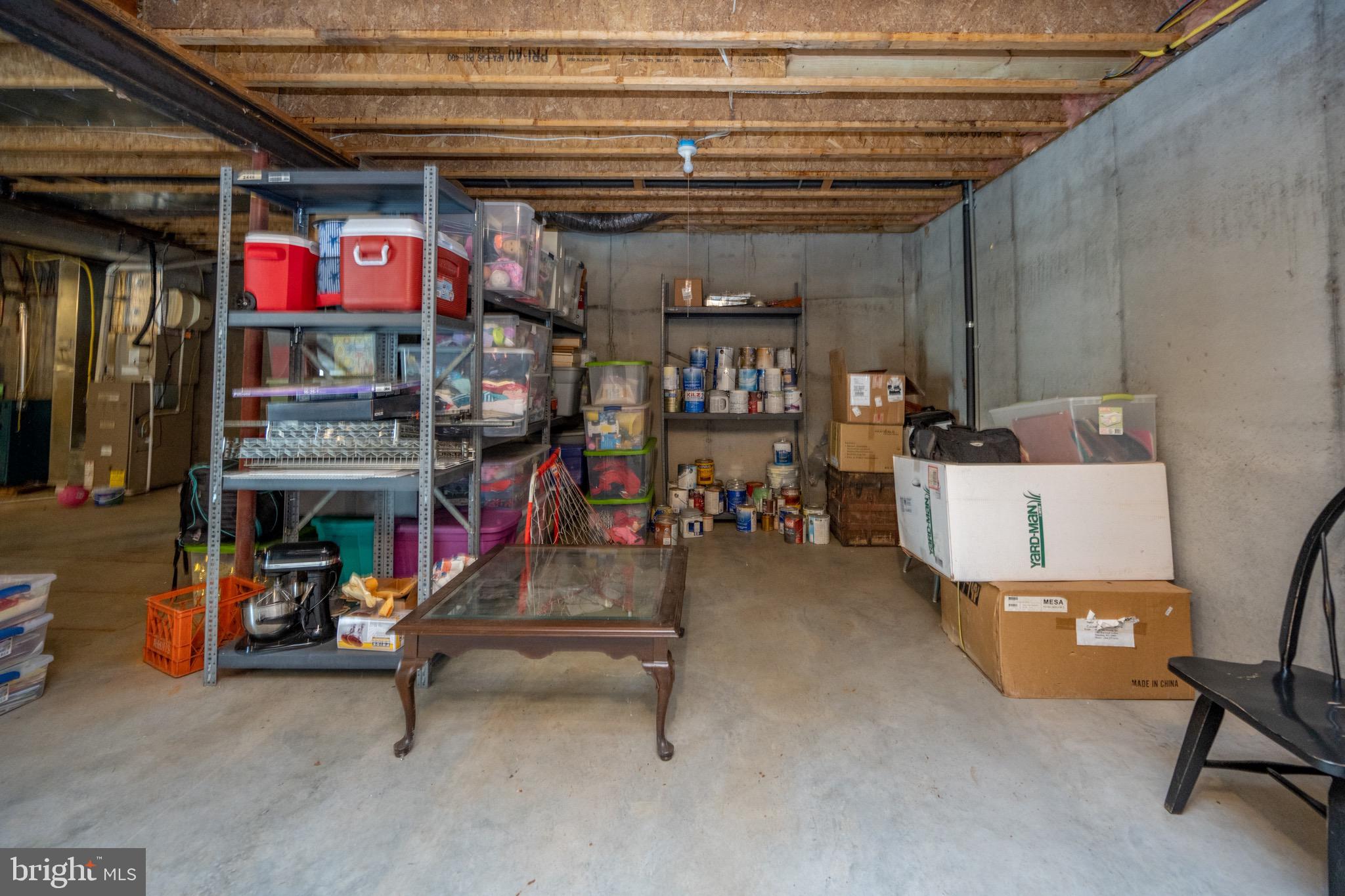 MEADOW LAKE ESTATES - Residential